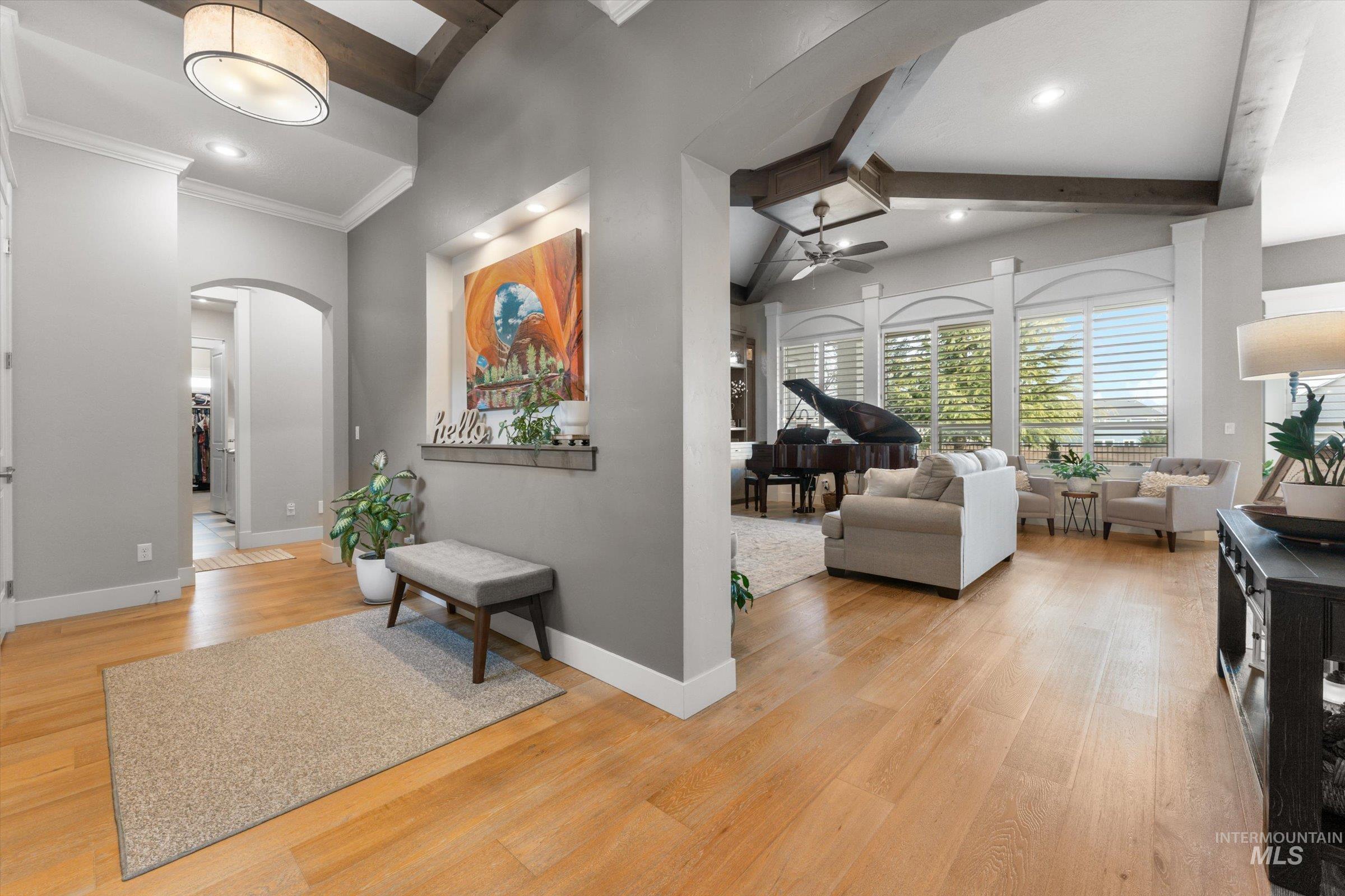 1034 E Radiant Ridge Dr, Meridian, Idaho 83642, 4 Bedrooms, 2.5 Bathrooms, Residential For Sale, Price $829,000,MLS 98973156