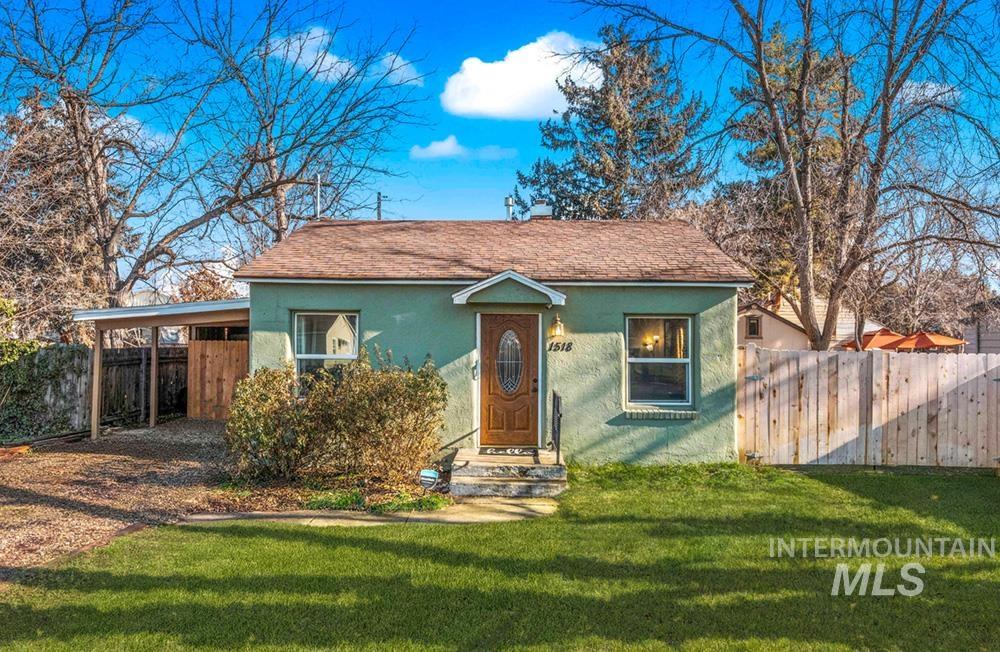 Residential For Sale