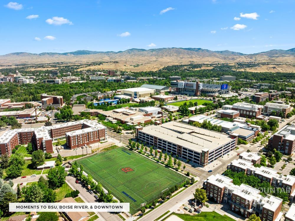 1518 S Division Ave, Boise, Idaho 83706, 2 Bedrooms, 1 Bathroom, Residential For Sale, Price $399,900,MLS 98973157