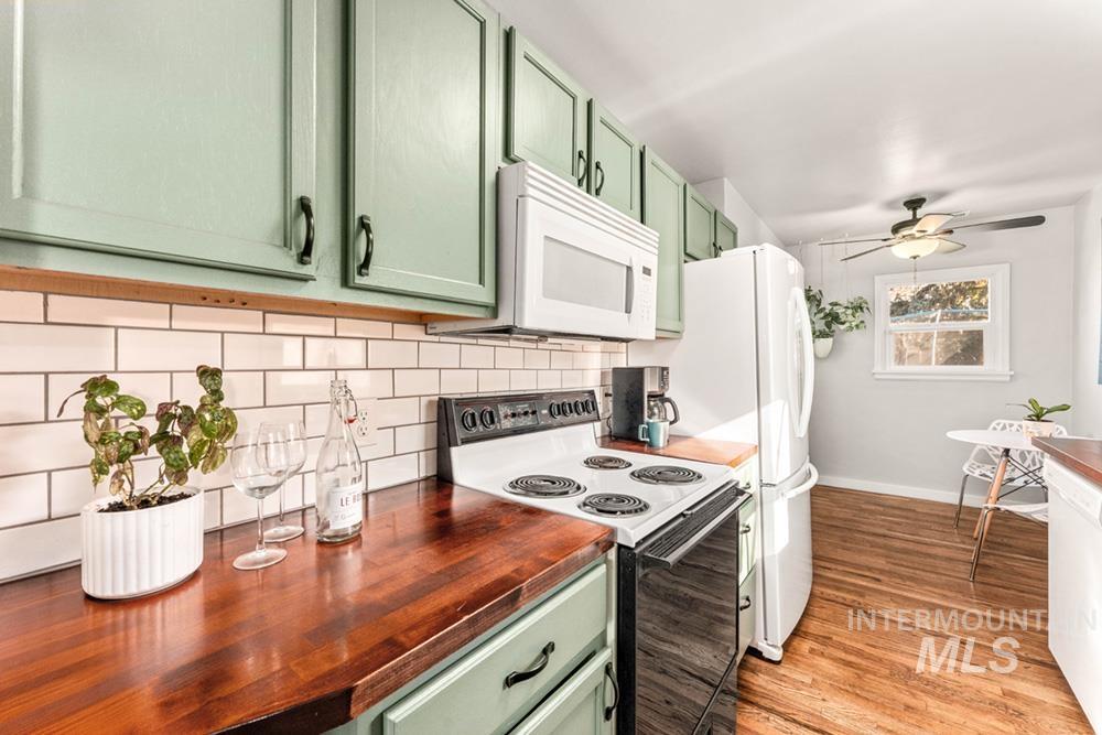 1518 S Division Ave, Boise, Idaho 83706, 2 Bedrooms, 1 Bathroom, Residential For Sale, Price $399,900,MLS 98973157