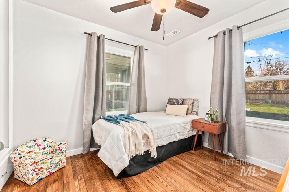 1518 S Division Ave, Boise, Idaho 83706, 2 Bedrooms, 1 Bathroom, Residential For Sale, Price $399,900,MLS 98973157