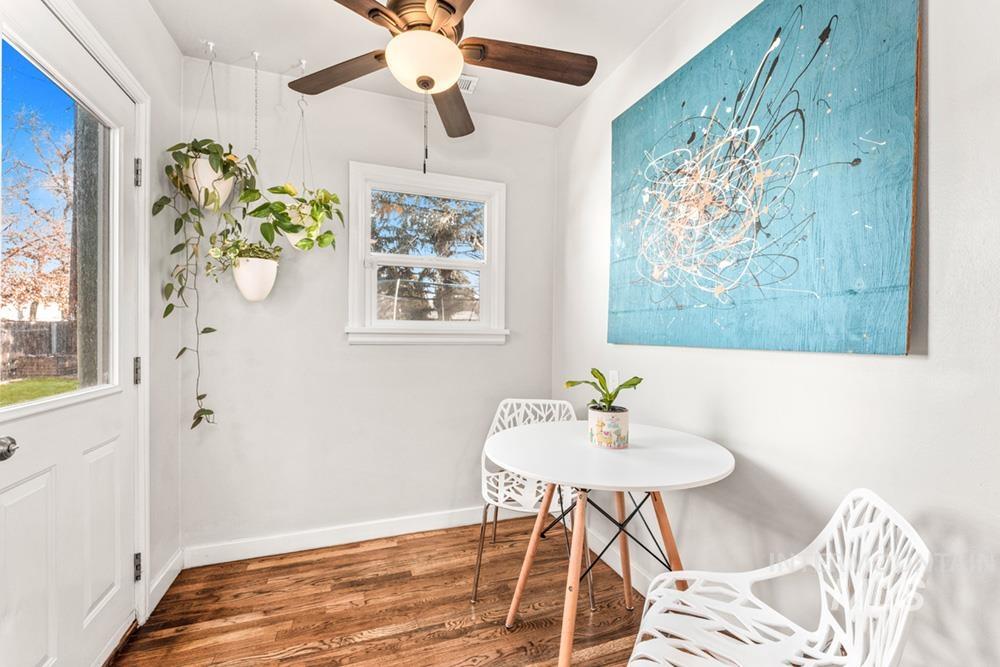 1518 S Division Ave, Boise, Idaho 83706, 2 Bedrooms, 1 Bathroom, Residential For Sale, Price $399,900,MLS 98973157