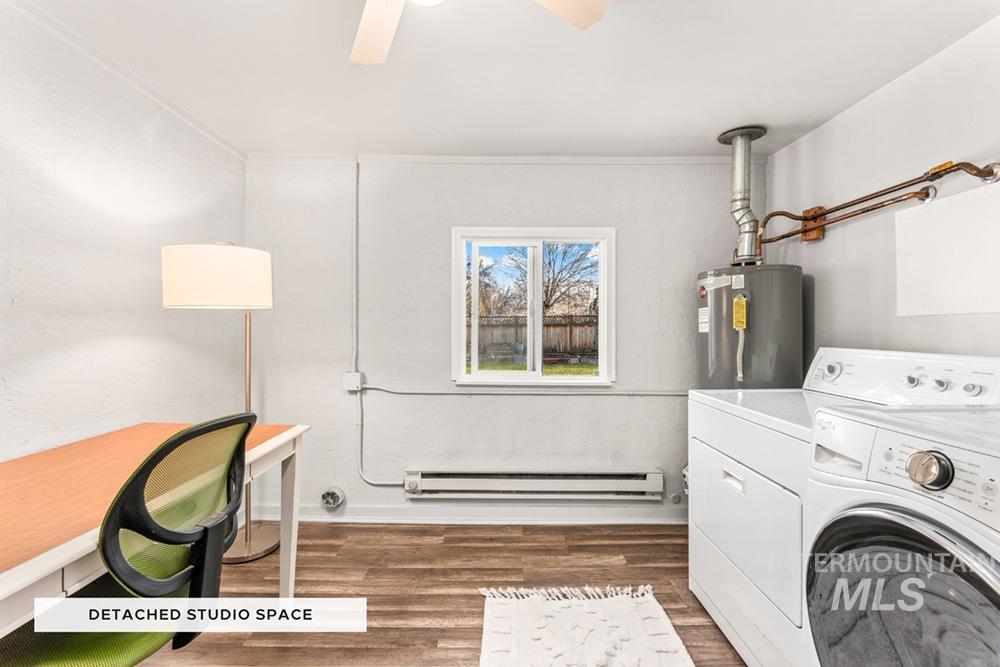 1518 S Division Ave, Boise, Idaho 83706, 2 Bedrooms, 1 Bathroom, Residential For Sale, Price $399,900,MLS 98973157