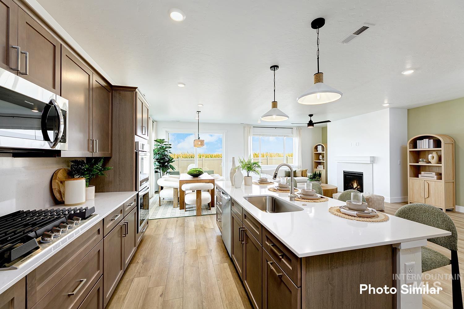 4482 W Wapoot St, Meridian, Idaho 83646, 3 Bedrooms, 2 Bathrooms, Residential For Sale, Price $663,900,MLS 98973158