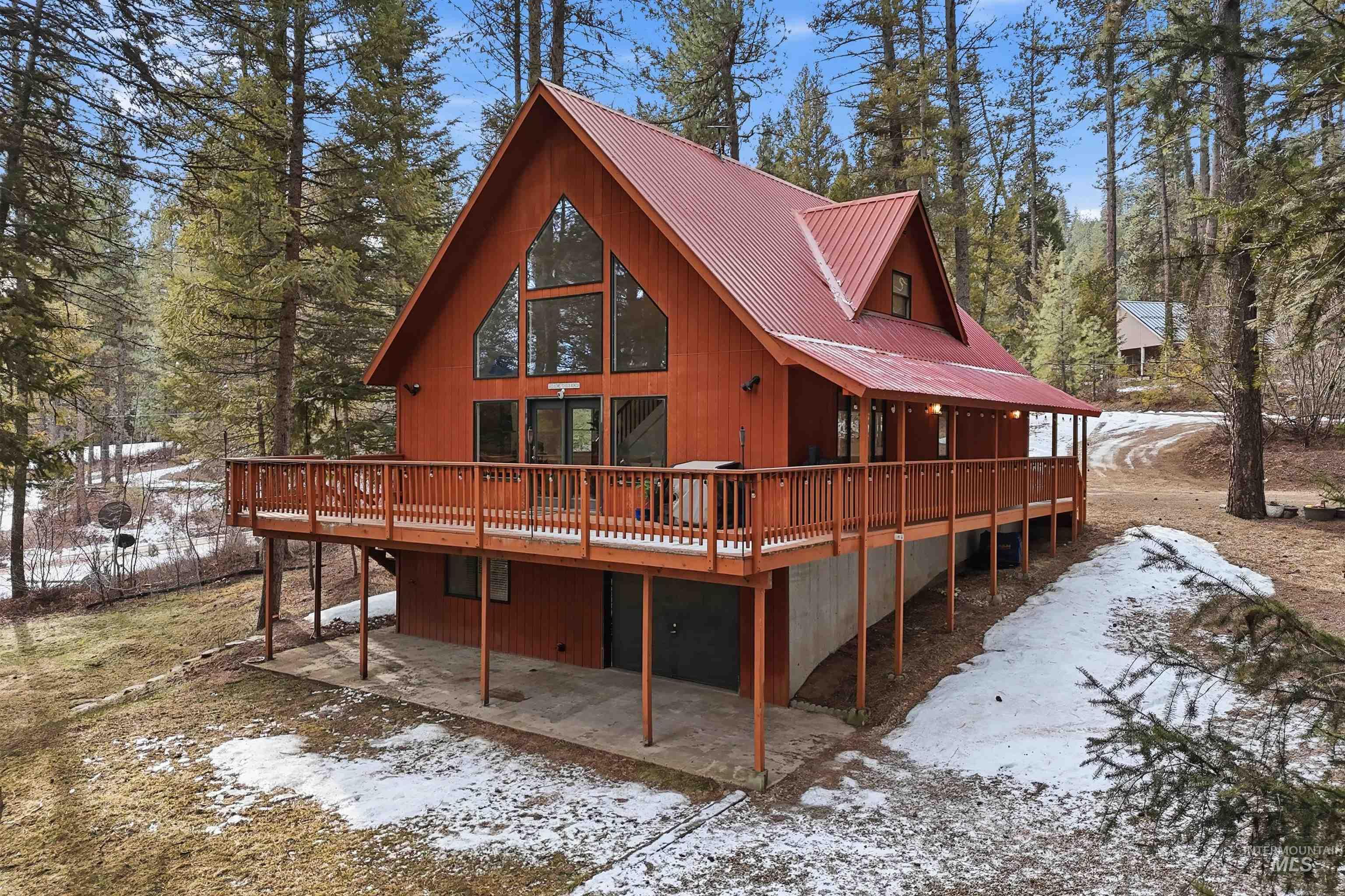 Residential For Sale