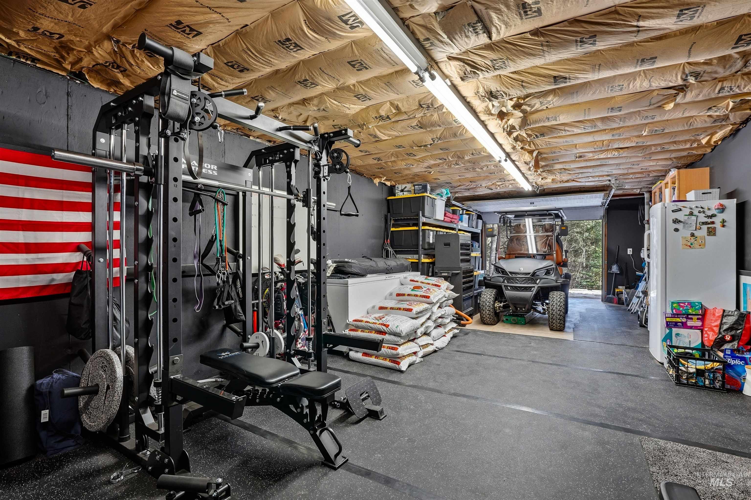 22 Ponderosa Way, Garden Valley, Idaho 83622, 3 Bedrooms, 3 Bathrooms, Residential For Sale, Price $699,000,MLS 98973160