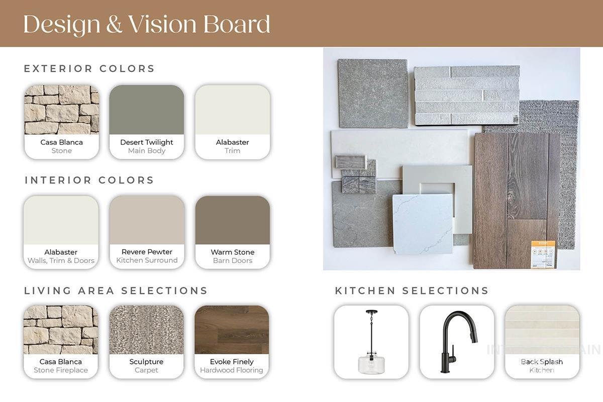 1101 E Crescendo St, Meridian, Idaho 83642, 3 Bedrooms, 2.5 Bathrooms, Residential For Sale, Price $624,900,MLS 98973161