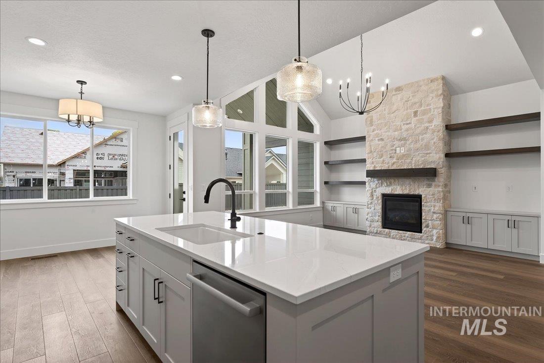 1101 E Crescendo St, Meridian, Idaho 83642, 3 Bedrooms, 2.5 Bathrooms, Residential For Sale, Price $624,900, 98973161