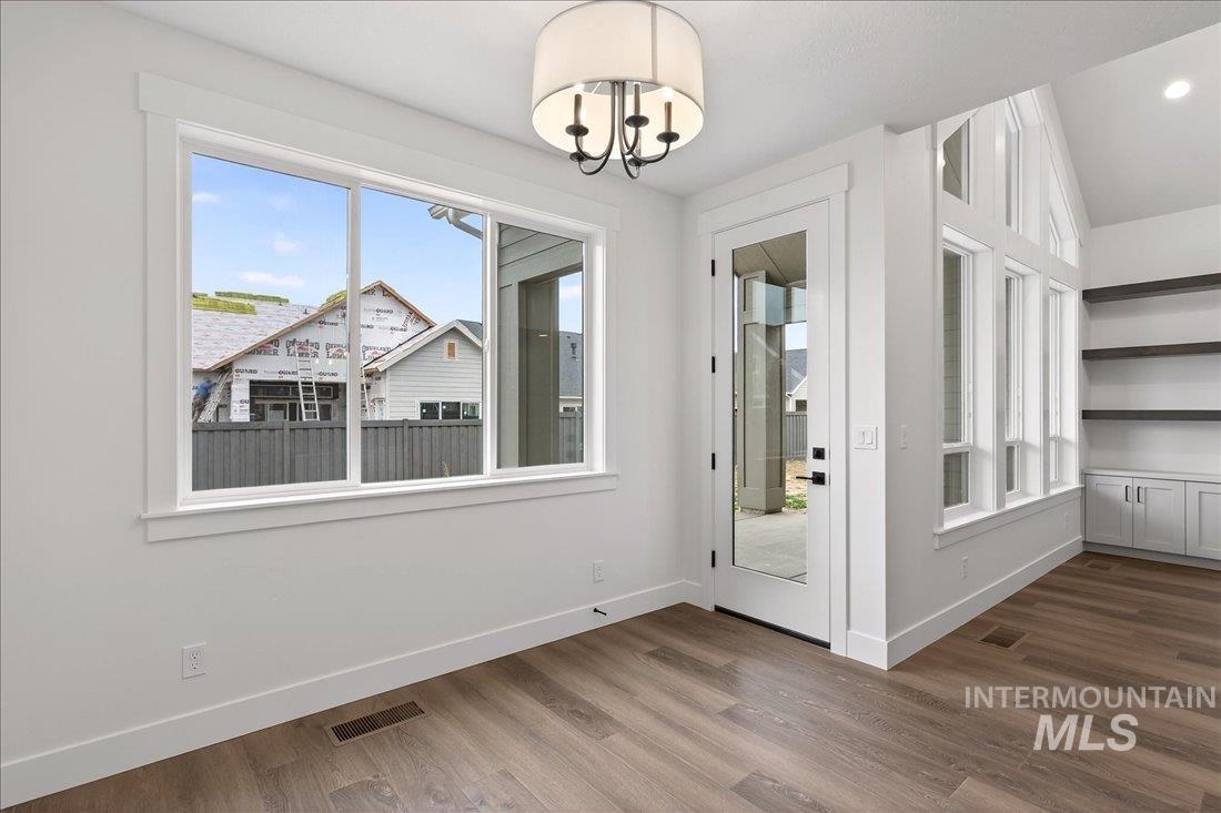 1101 E Crescendo St, Meridian, Idaho 83642, 3 Bedrooms, 2.5 Bathrooms, Residential For Sale, Price $624,900, 98973161