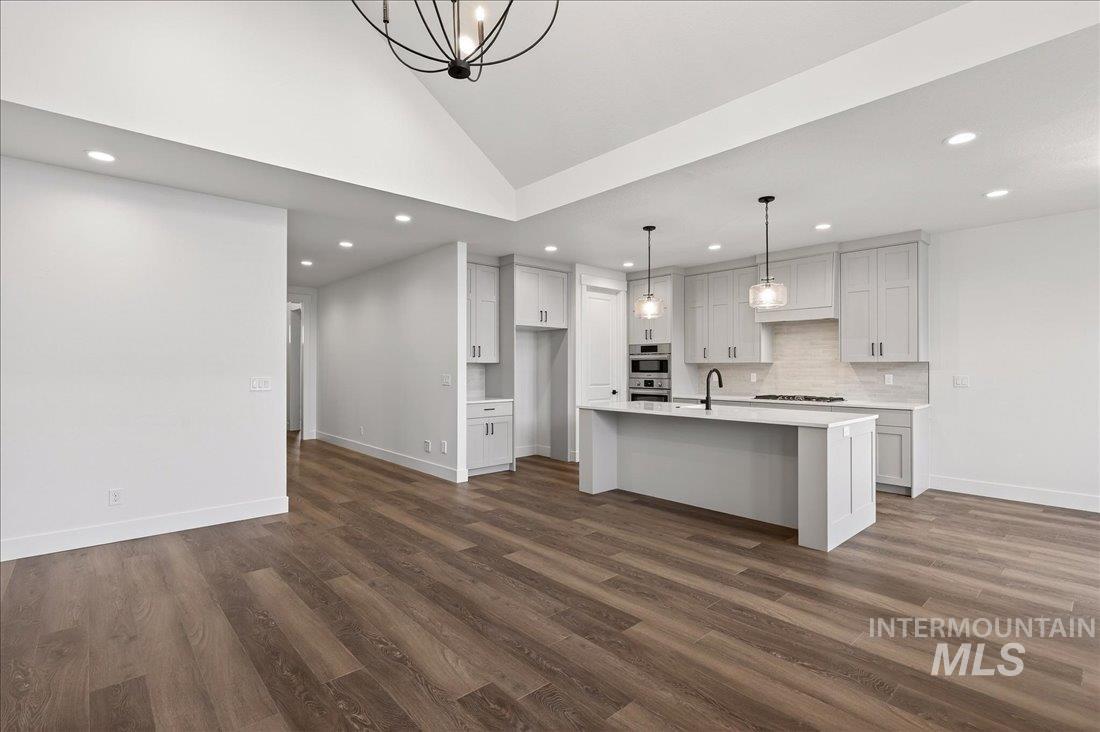 1101 E Crescendo St, Meridian, Idaho 83642, 3 Bedrooms, 2.5 Bathrooms, Residential For Sale, Price $624,900, 98973161