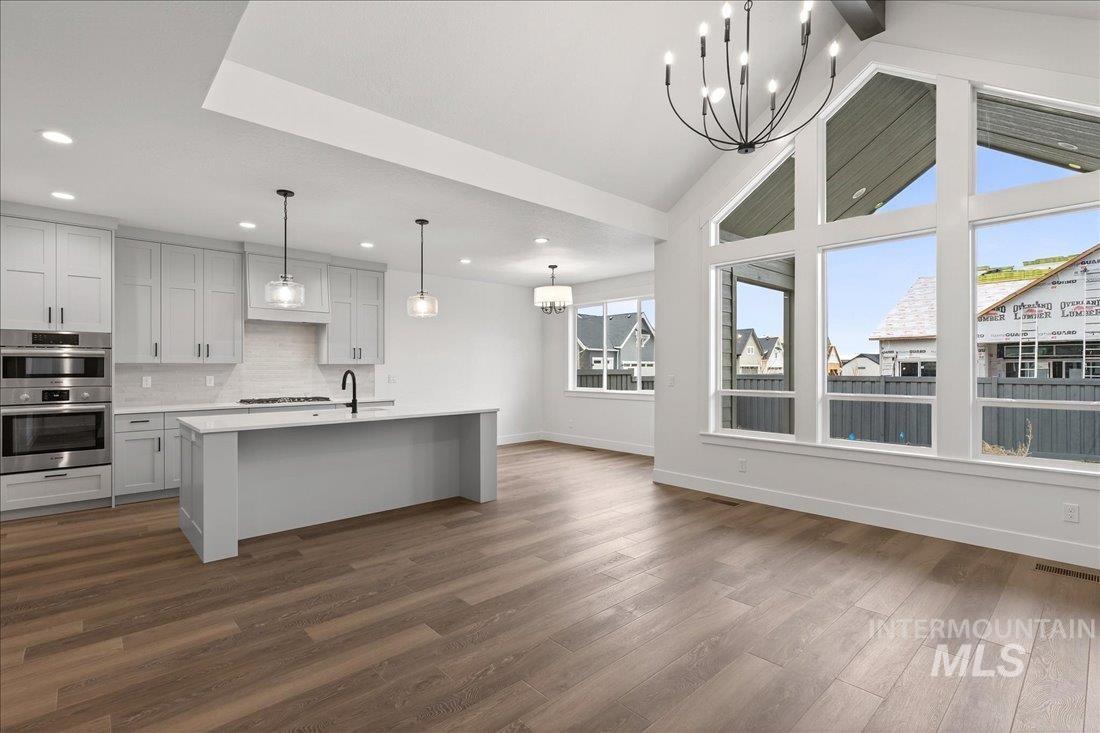 1101 E Crescendo St, Meridian, Idaho 83642, 3 Bedrooms, 2.5 Bathrooms, Residential For Sale, Price $624,900, 98973161