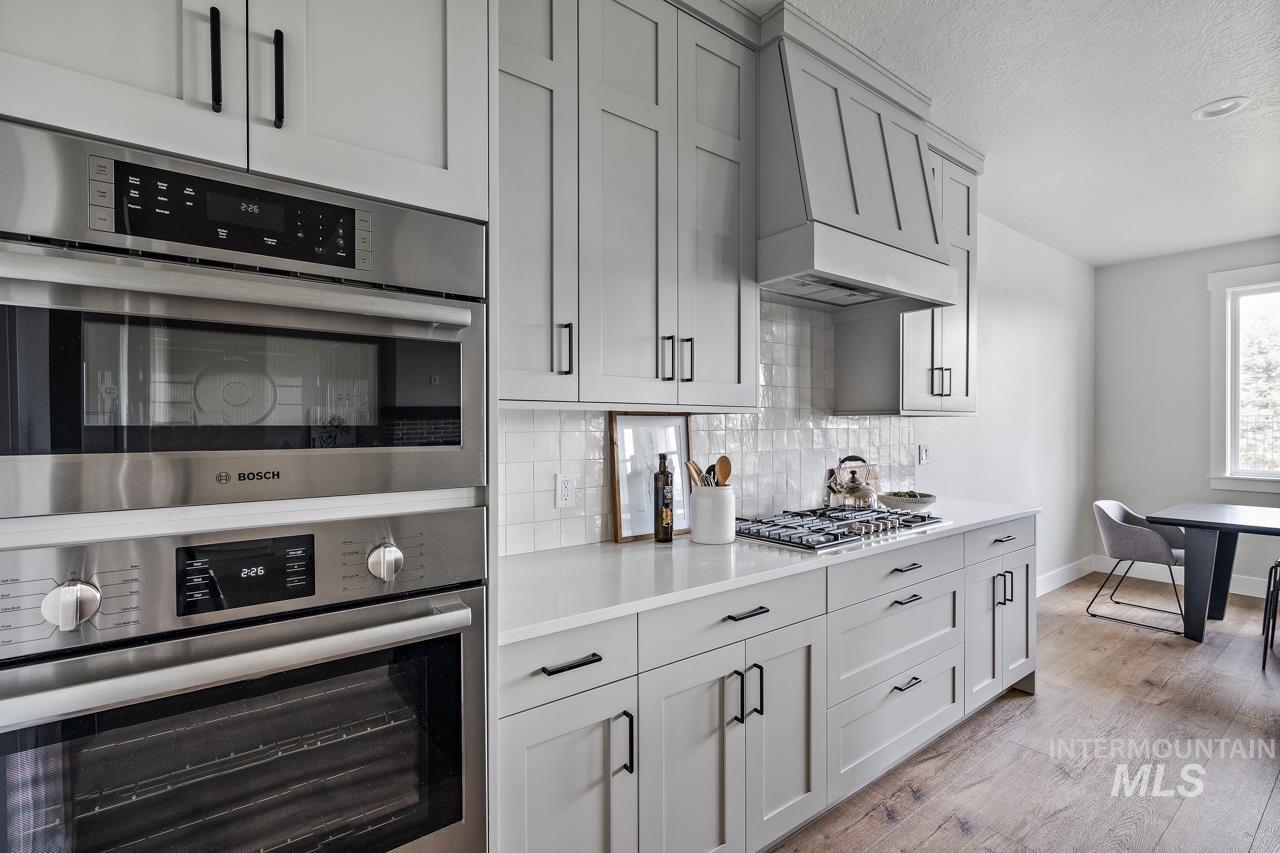 1101 E Crescendo St, Meridian, Idaho 83642, 3 Bedrooms, 2.5 Bathrooms, Residential For Sale, Price $624,900,MLS 98973161