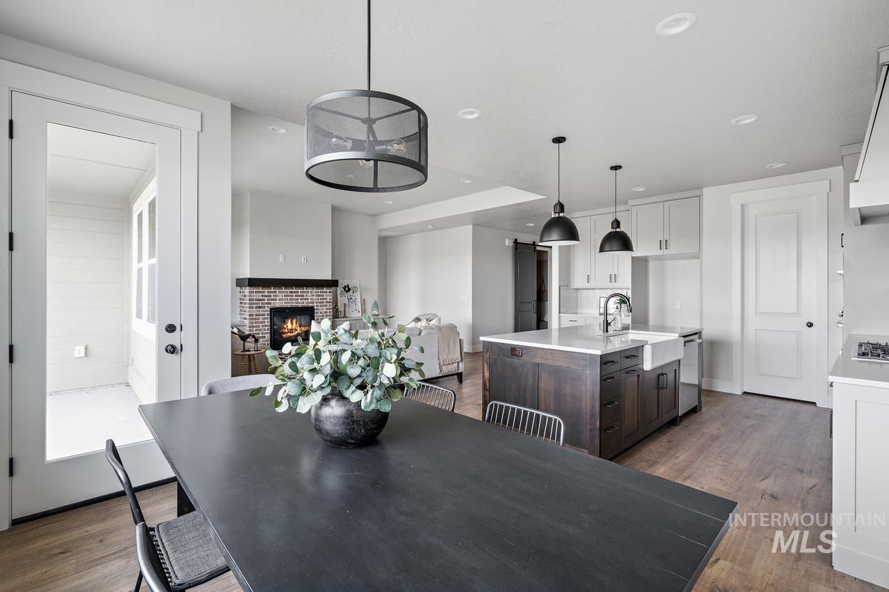 1101 E Crescendo St, Meridian, Idaho 83642, 3 Bedrooms, 2.5 Bathrooms, Residential For Sale, Price $624,900,MLS 98973161