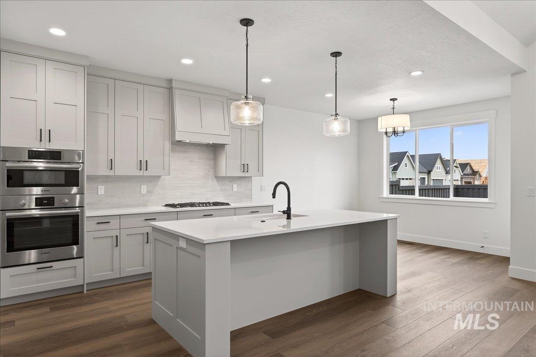 1101 E Crescendo St, Meridian, Idaho 83642, 3 Bedrooms, 2.5 Bathrooms, Residential For Sale, Price $624,900, 98973161