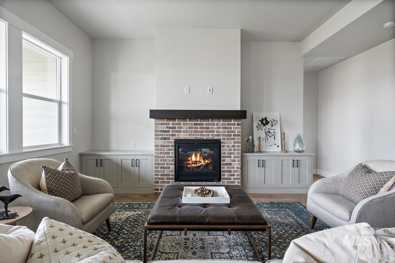 1101 E Crescendo St, Meridian, Idaho 83642, 3 Bedrooms, 2.5 Bathrooms, Residential For Sale, Price $624,900,MLS 98973161