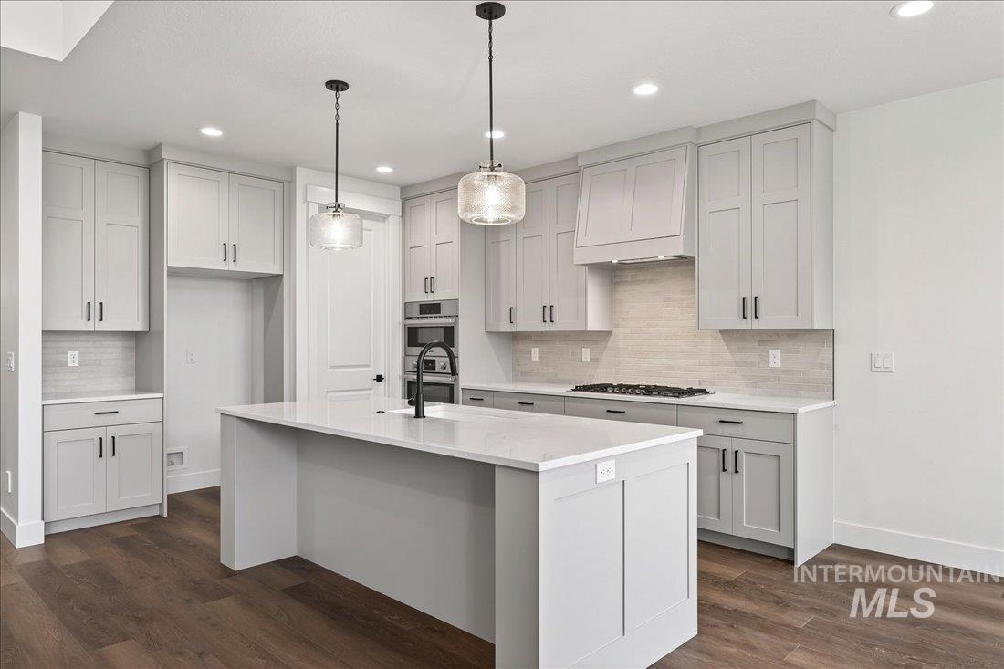 1101 E Crescendo St, Meridian, Idaho 83642, 3 Bedrooms, 2.5 Bathrooms, Residential For Sale, Price $624,900, 98973161