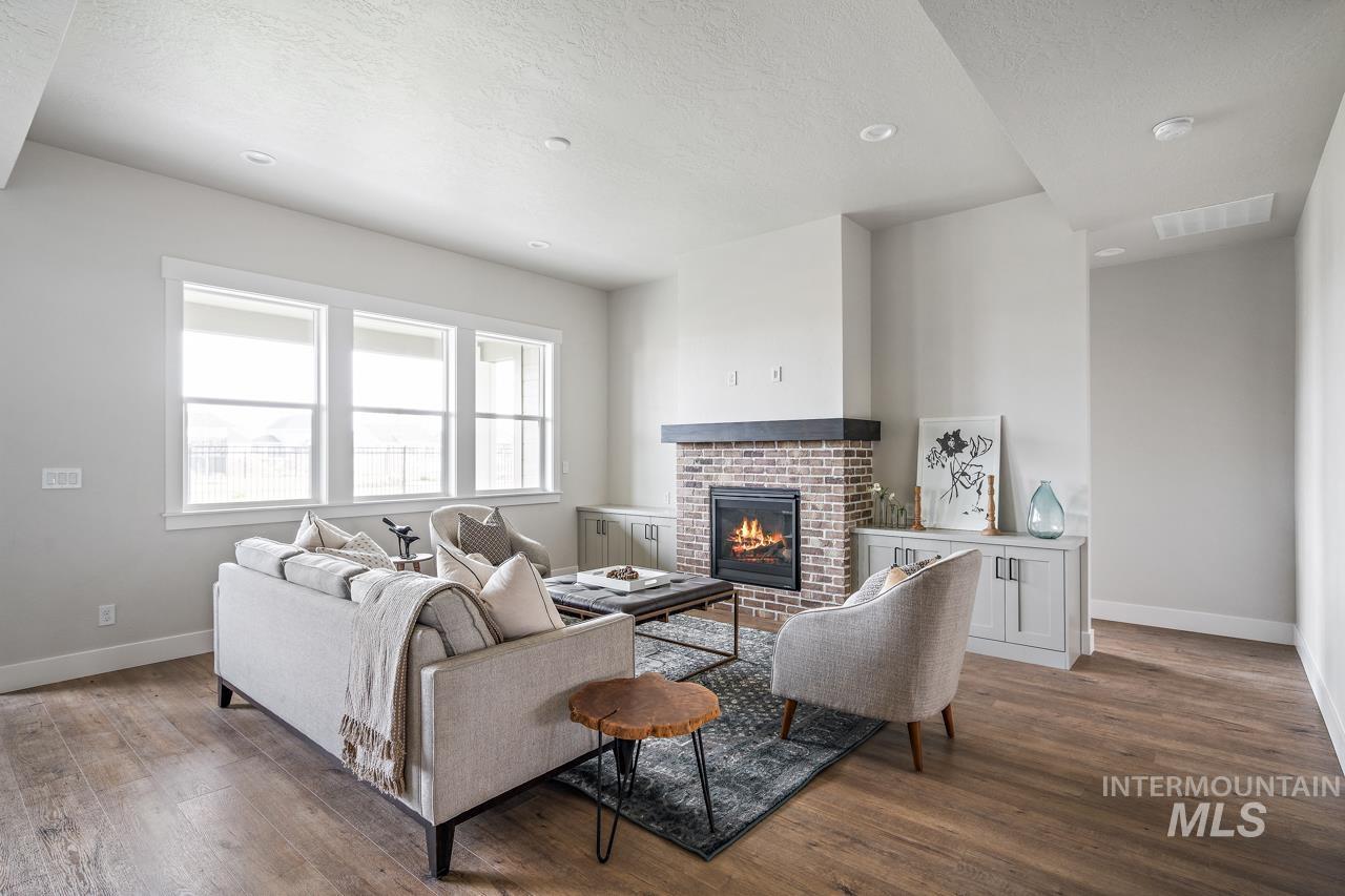 1101 E Crescendo St, Meridian, Idaho 83642, 3 Bedrooms, 2.5 Bathrooms, Residential For Sale, Price $624,900,MLS 98973161