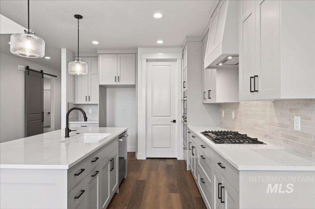 1101 E Crescendo St, Meridian, Idaho 83642, 3 Bedrooms, 2.5 Bathrooms, Residential For Sale, Price $624,900, 98973161