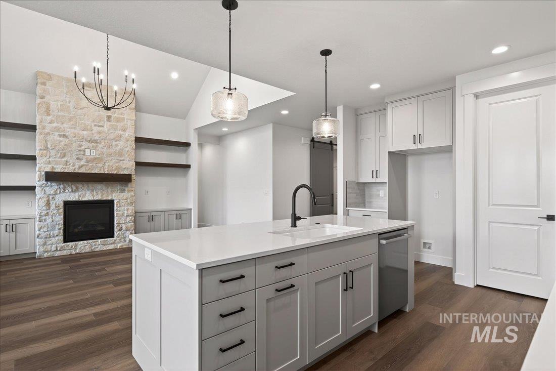 1101 E Crescendo St, Meridian, Idaho 83642, 3 Bedrooms, 2.5 Bathrooms, Residential For Sale, Price $624,900, 98973161