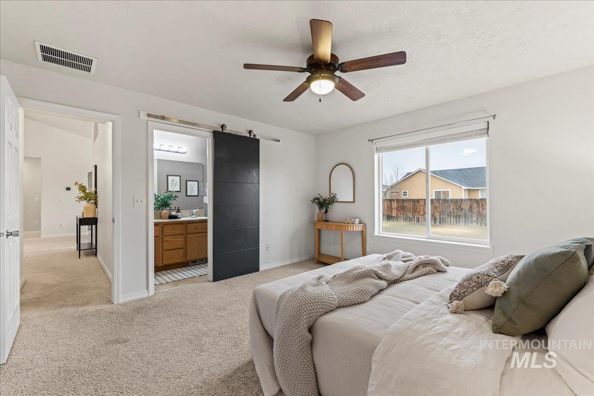 310 NW Foster Dr, Mountain Home, Idaho 83647-6421, 3 Bedrooms, 2 Bathrooms, Residential For Sale, Price $342,000,MLS 98973164