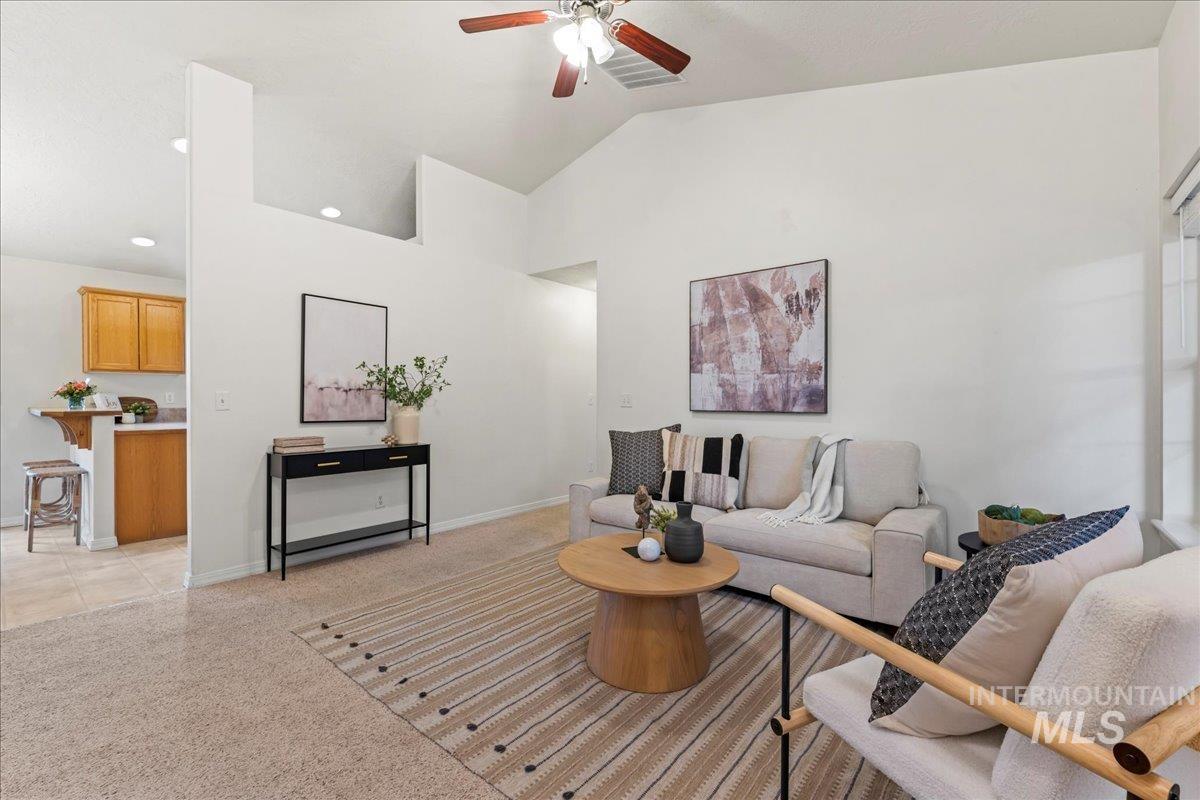 310 NW Foster Dr, Mountain Home, Idaho 83647-6421, 3 Bedrooms, 2 Bathrooms, Residential For Sale, Price $342,000,MLS 98973164