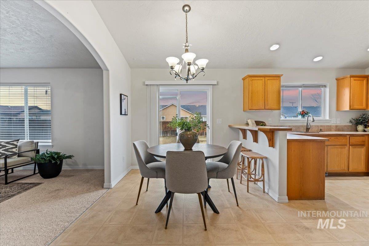 310 NW Foster Dr, Mountain Home, Idaho 83647-6421, 3 Bedrooms, 2 Bathrooms, Residential For Sale, Price $342,000,MLS 98973164