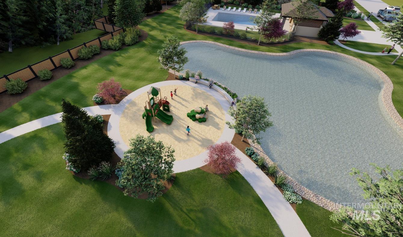 8114 W Inspirado Dr, Meridian, Idaho 83646, 3 Bedrooms, 3.5 Bathrooms, Residential For Sale, Price $1,649,900,MLS 98973165