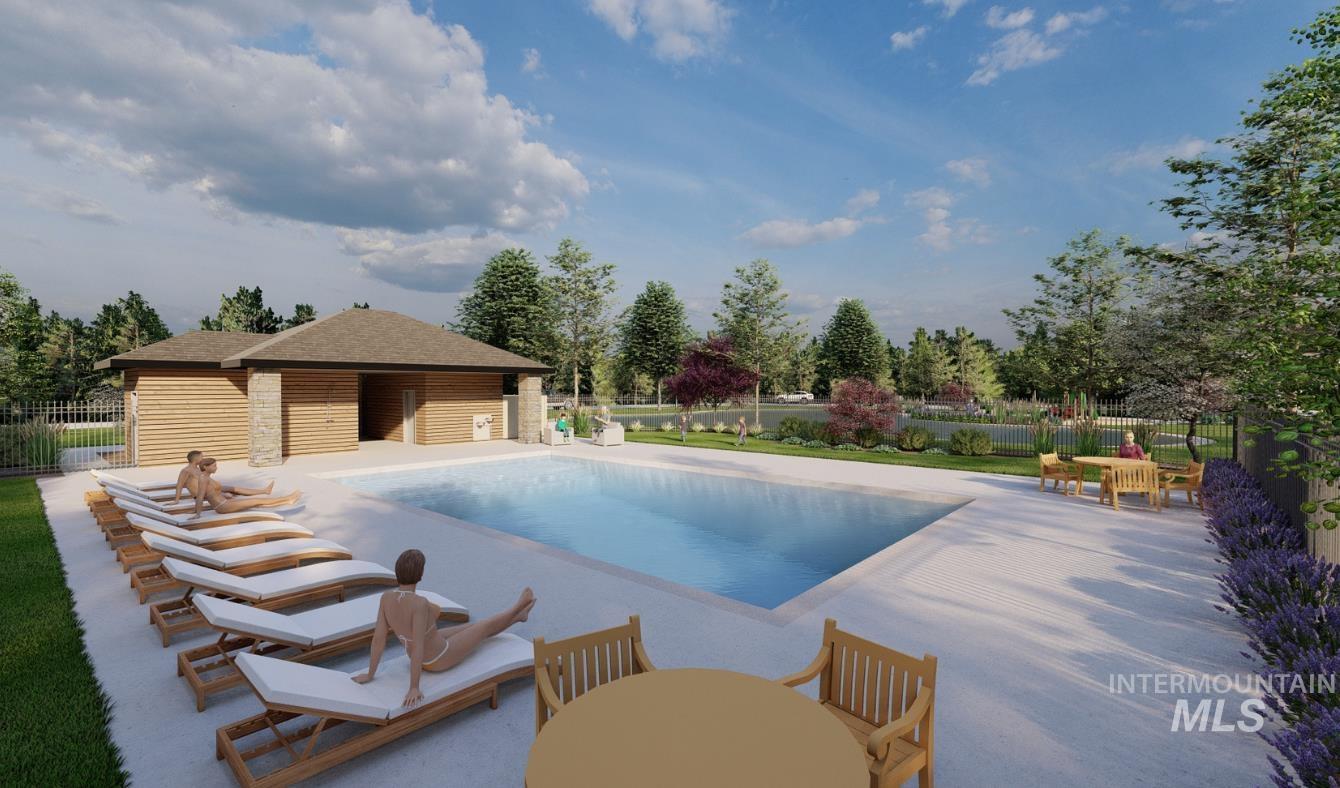 8114 W Inspirado Dr, Meridian, Idaho 83646, 3 Bedrooms, 3.5 Bathrooms, Residential For Sale, Price $1,649,900,MLS 98973165