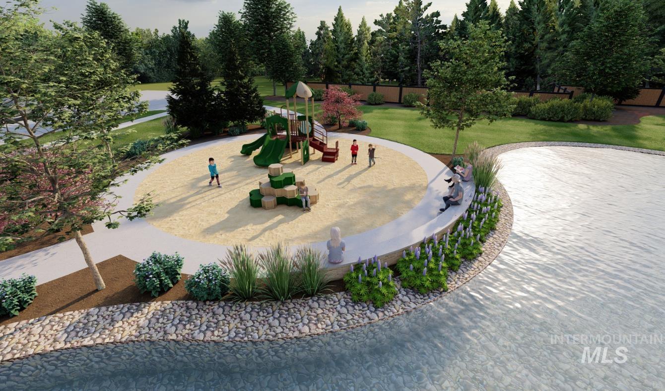 8114 W Inspirado Dr, Meridian, Idaho 83646, 3 Bedrooms, 3.5 Bathrooms, Residential For Sale, Price $1,649,900,MLS 98973165