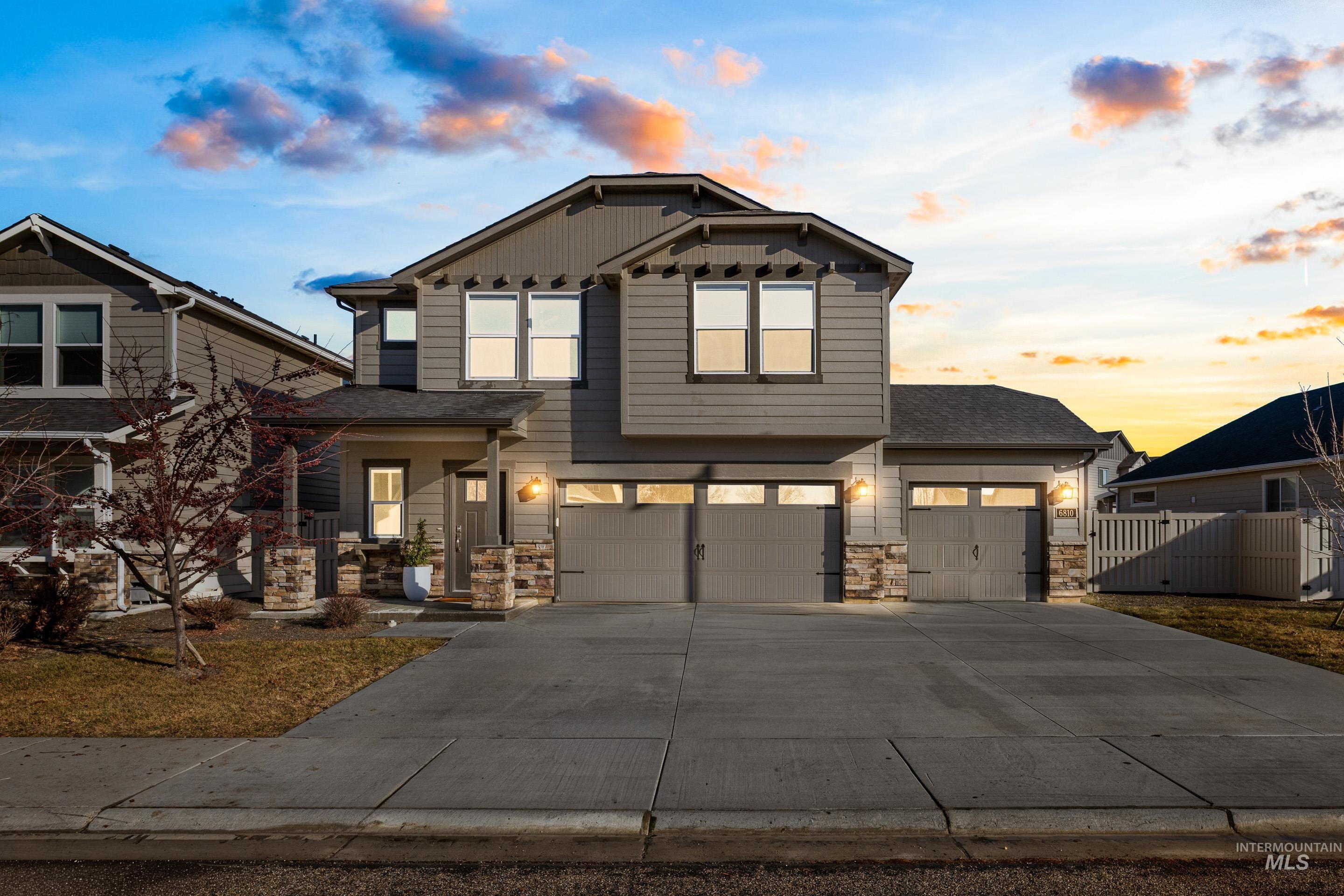 Residential For Sale