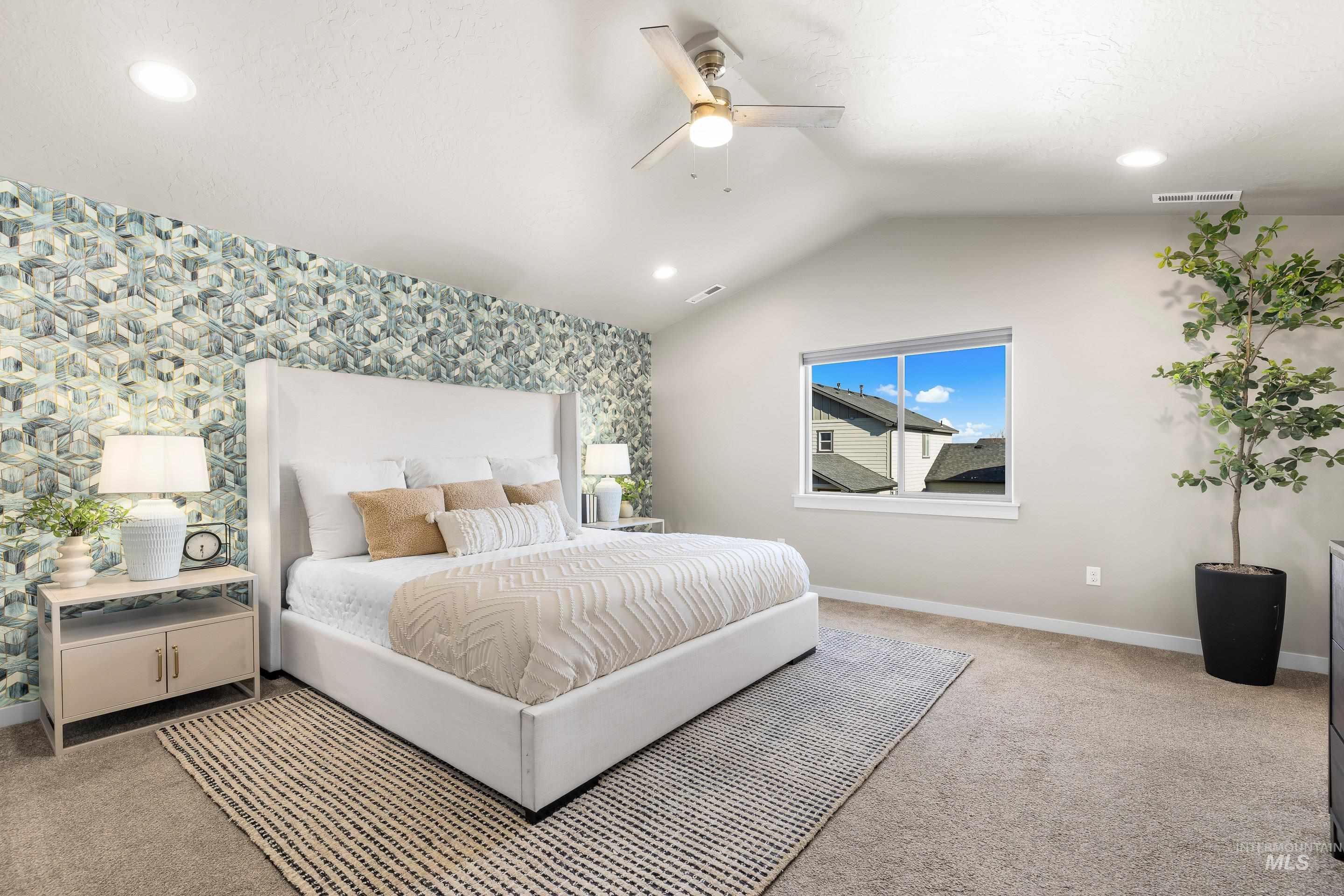 6810 S Silver Spur Way, Boise, Idaho 83709, 3 Bedrooms, 2.5 Bathrooms, Residential For Sale, Price $549,900,MLS 98973166