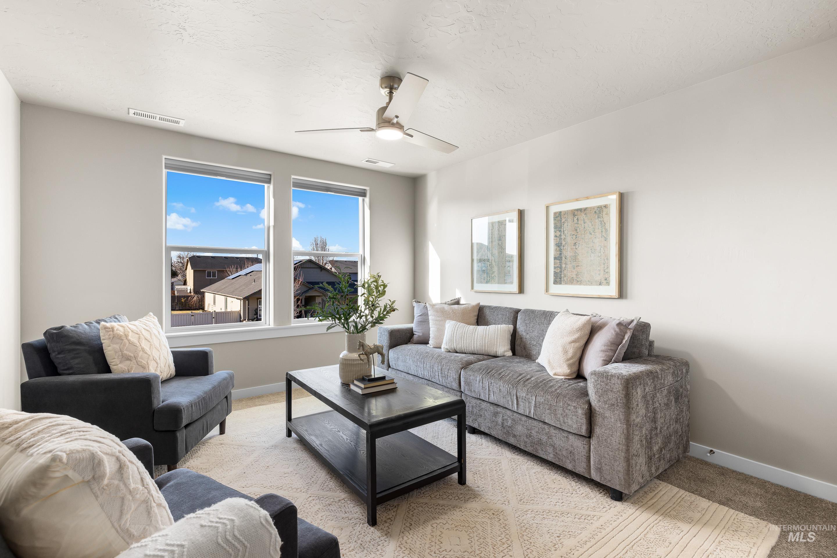 6810 S Silver Spur Way, Boise, Idaho 83709, 3 Bedrooms, 2.5 Bathrooms, Residential For Sale, Price $549,900,MLS 98973166