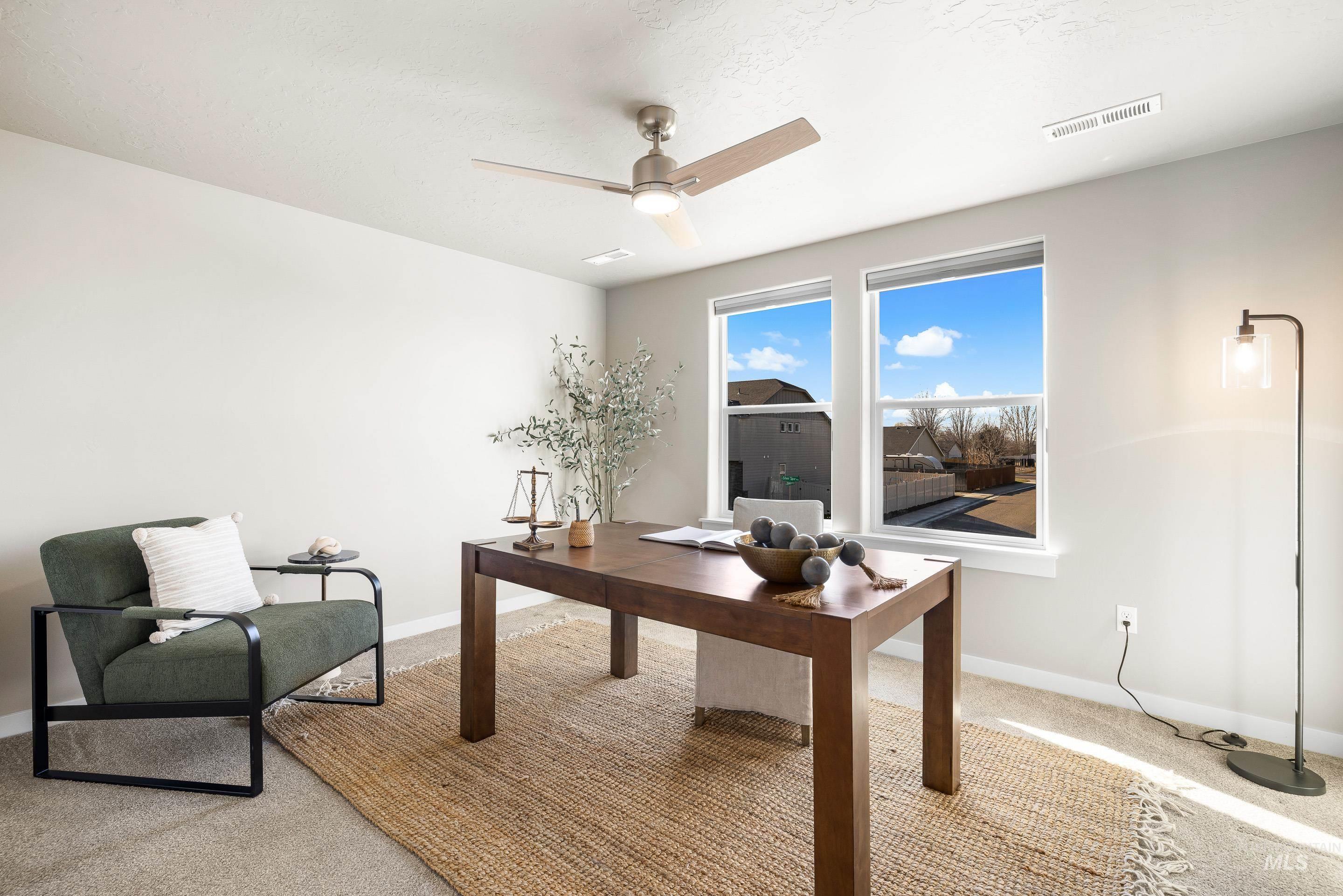 6810 S Silver Spur Way, Boise, Idaho 83709, 3 Bedrooms, 2.5 Bathrooms, Residential For Sale, Price $549,900,MLS 98973166