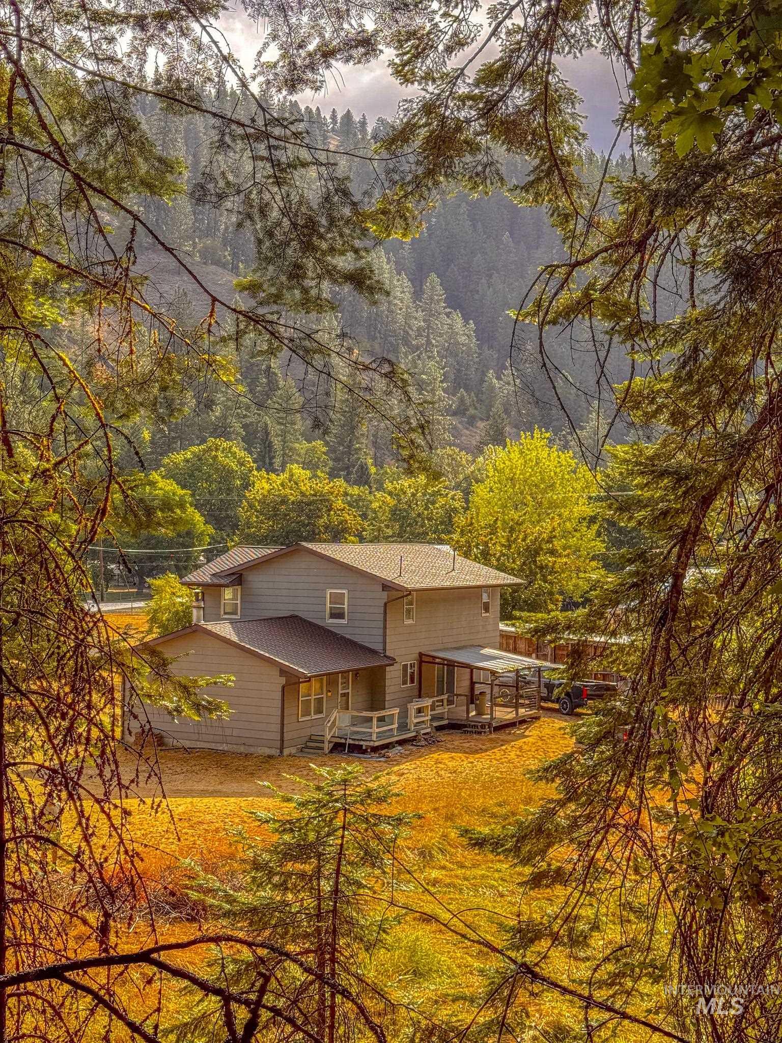 Residential For Sale