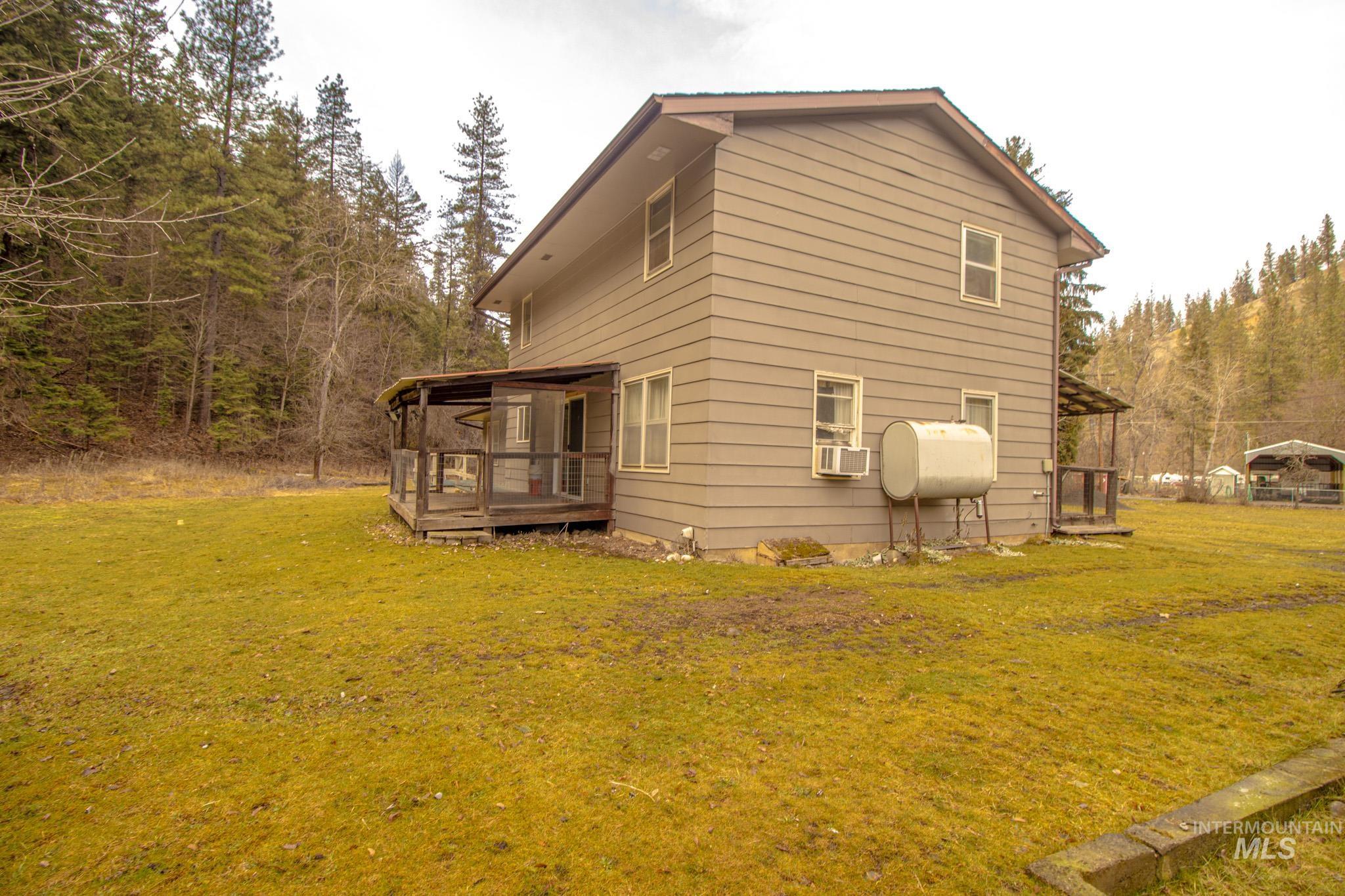 404 Harmony Heights Loop, Orofino, Idaho 83544, 3 Bedrooms, 2.5 Bathrooms, Residential For Sale, Price $329,900,MLS 98973167