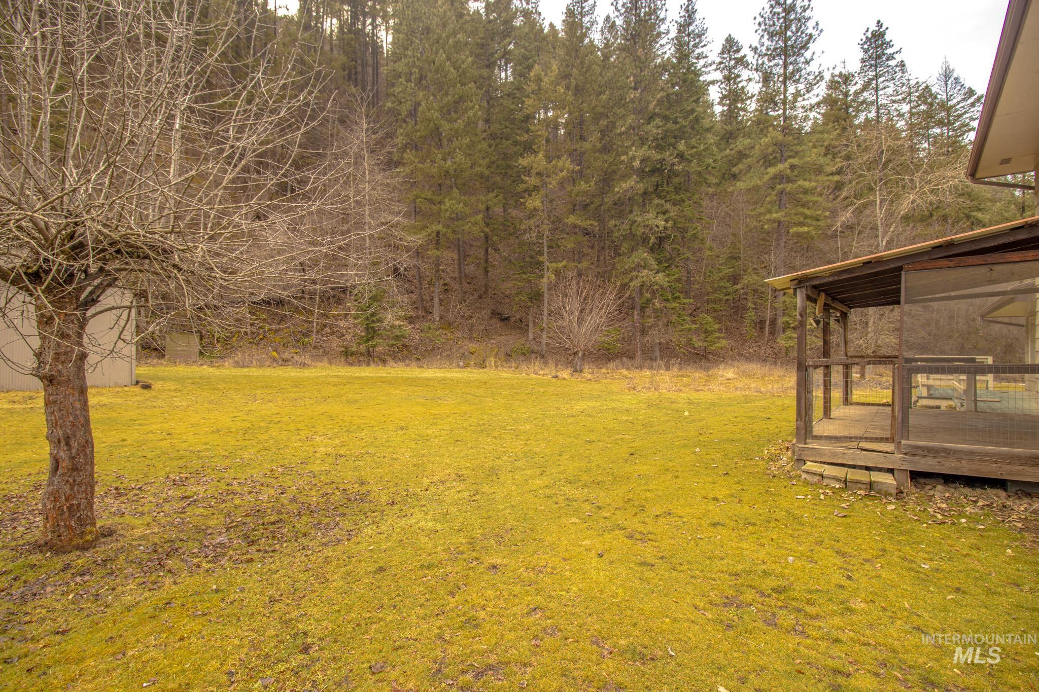 404 Harmony Heights Loop, Orofino, Idaho 83544, 3 Bedrooms, 2.5 Bathrooms, Residential For Sale, Price $329,900,MLS 98973167