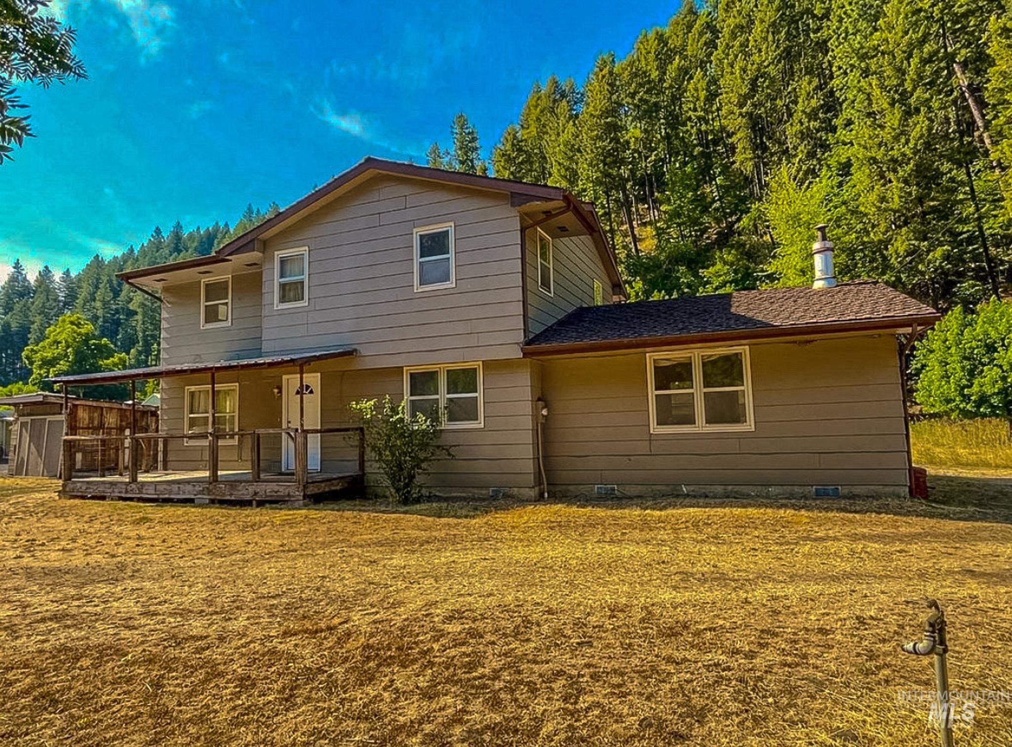 404 Harmony Heights Loop, Orofino, Idaho 83544, 3 Bedrooms, 2.5 Bathrooms, Residential For Sale, Price $329,900,MLS 98973167