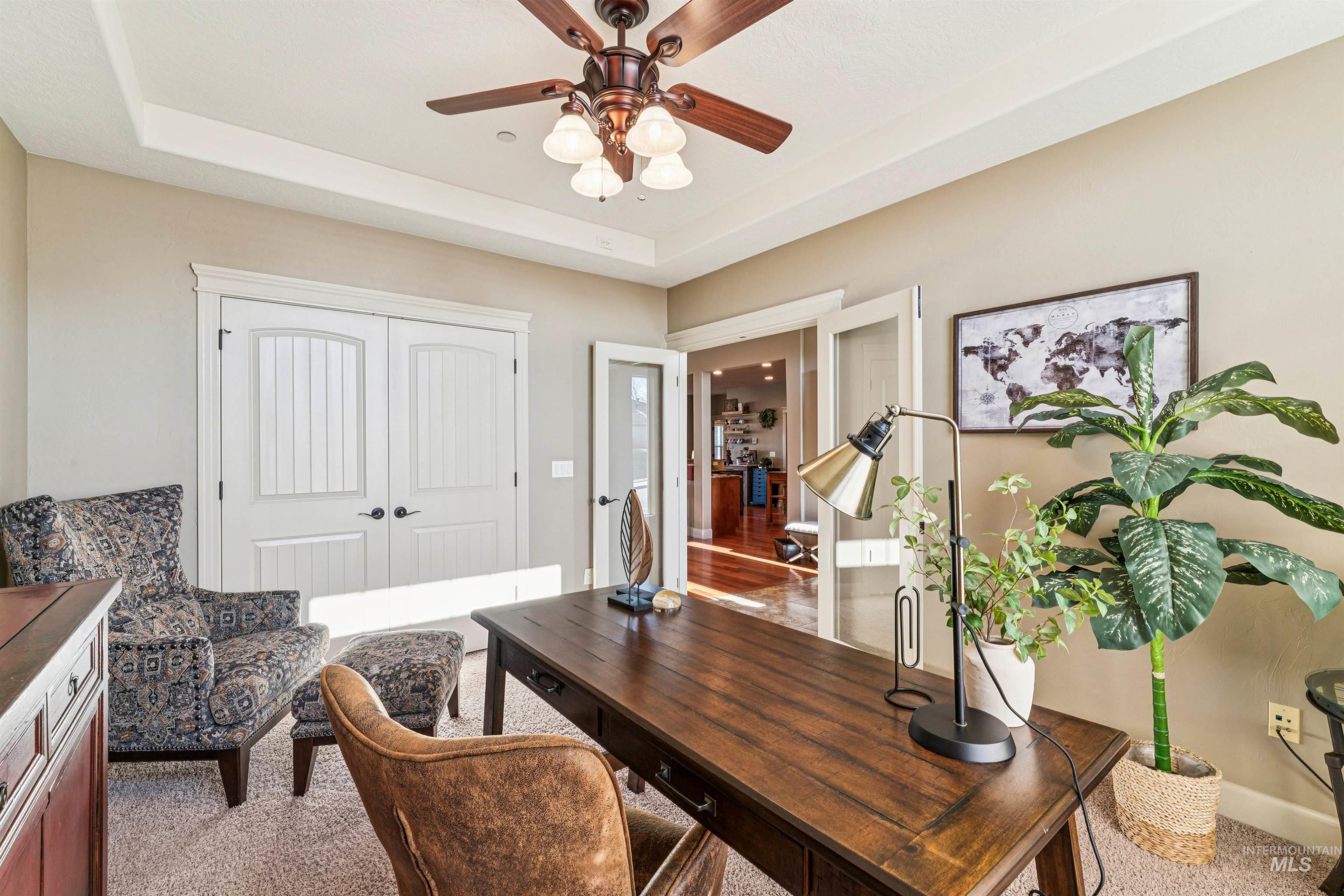 3964 W Quail Hill Court, Boise, Idaho 83703, 5 Bedrooms, 3 Bathrooms, Residential For Sale, Price $1,250,000,MLS 98973170