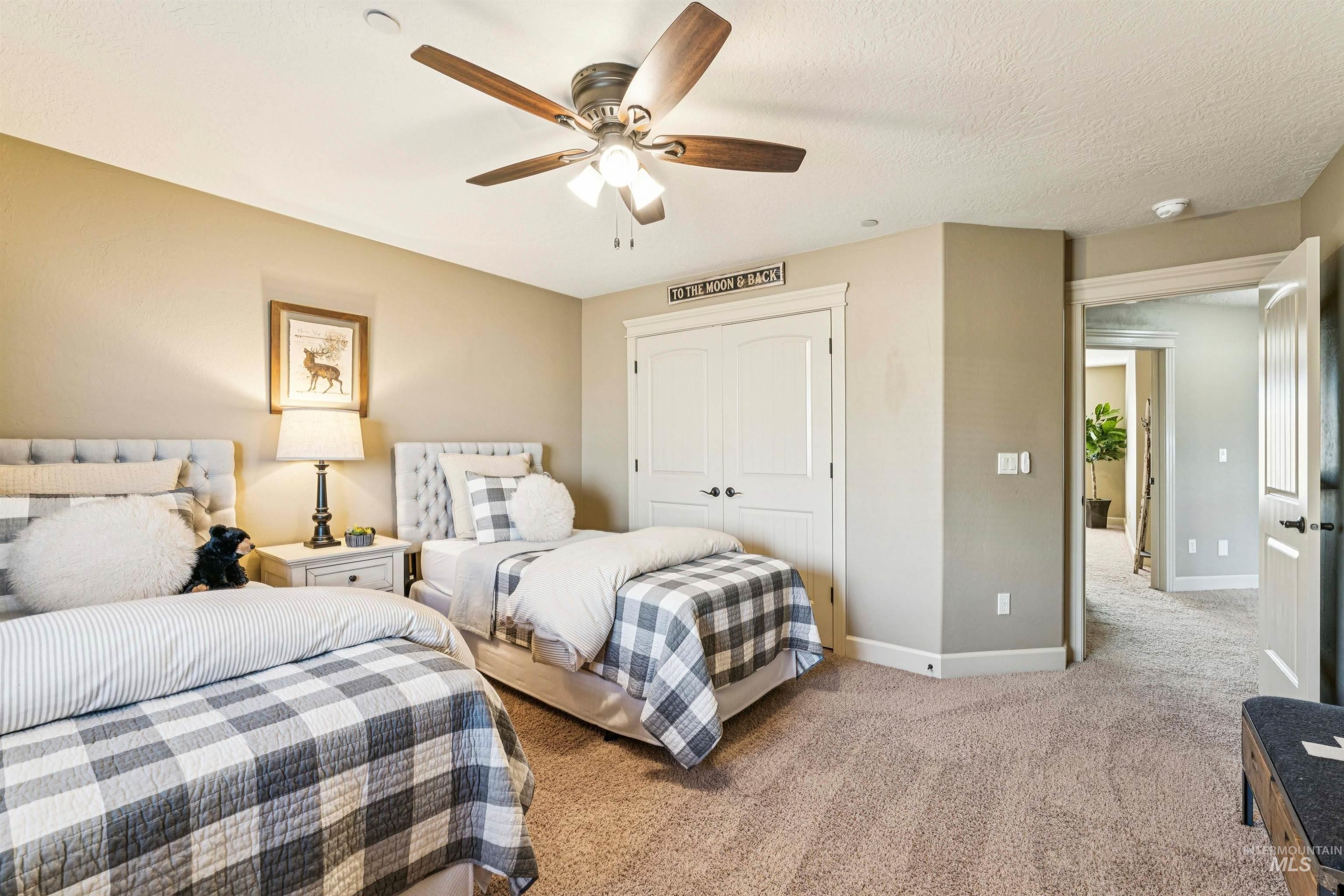 3964 W Quail Hill Court, Boise, Idaho 83703, 5 Bedrooms, 3 Bathrooms, Residential For Sale, Price $1,250,000,MLS 98973170