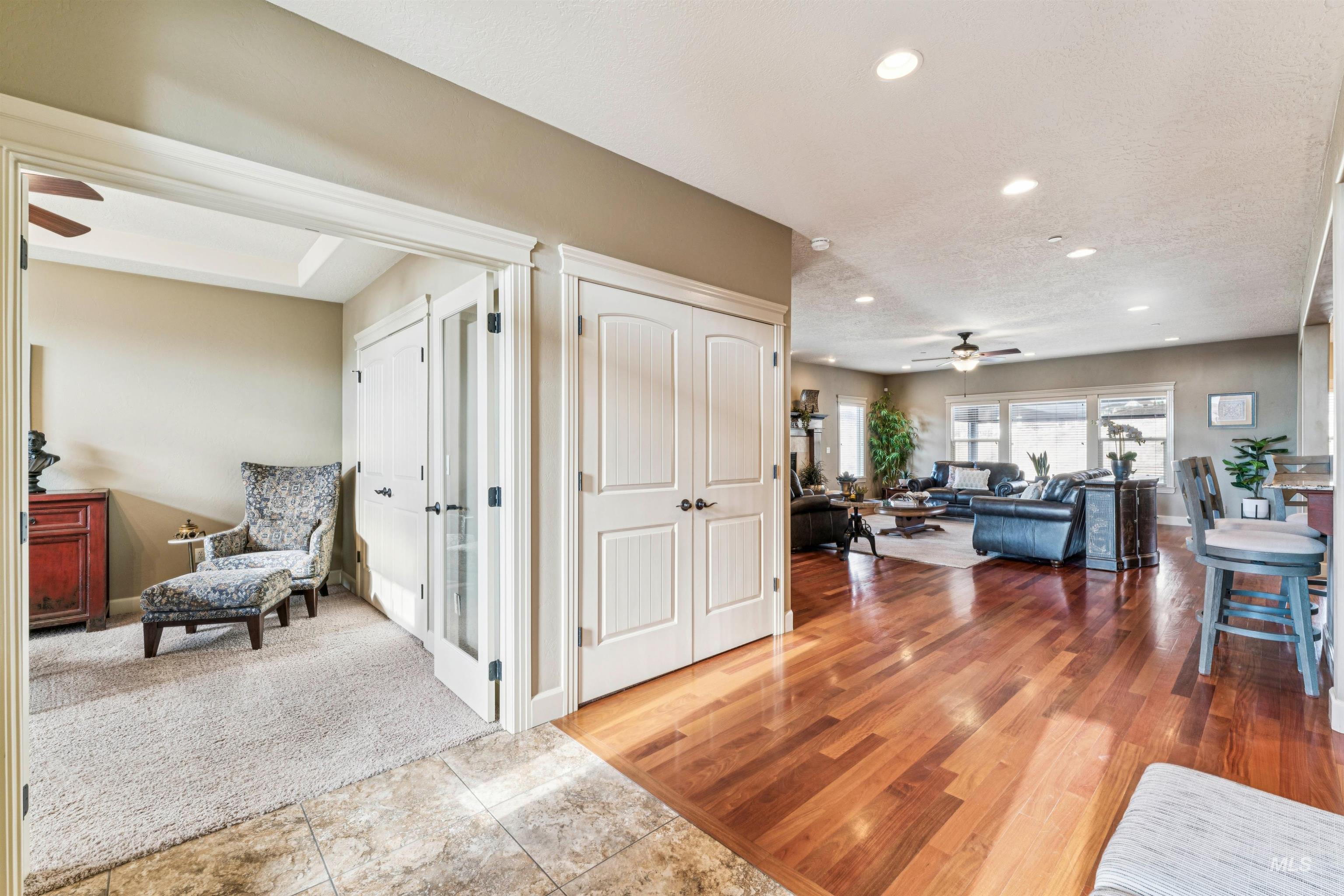 3964 W Quail Hill Court, Boise, Idaho 83703, 5 Bedrooms, 3 Bathrooms, Residential For Sale, Price $1,250,000,MLS 98973170