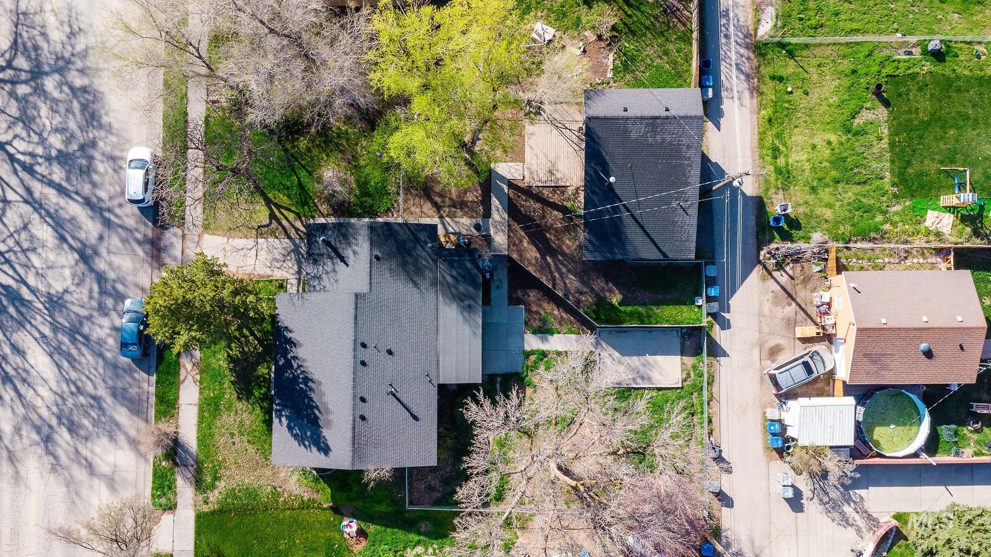 495 S 3rd East, Mountain Home, Idaho 83647, 3 Bedrooms, 1.5 Bathrooms, Residential Income For Sale, Price $575,000,MLS 98973172