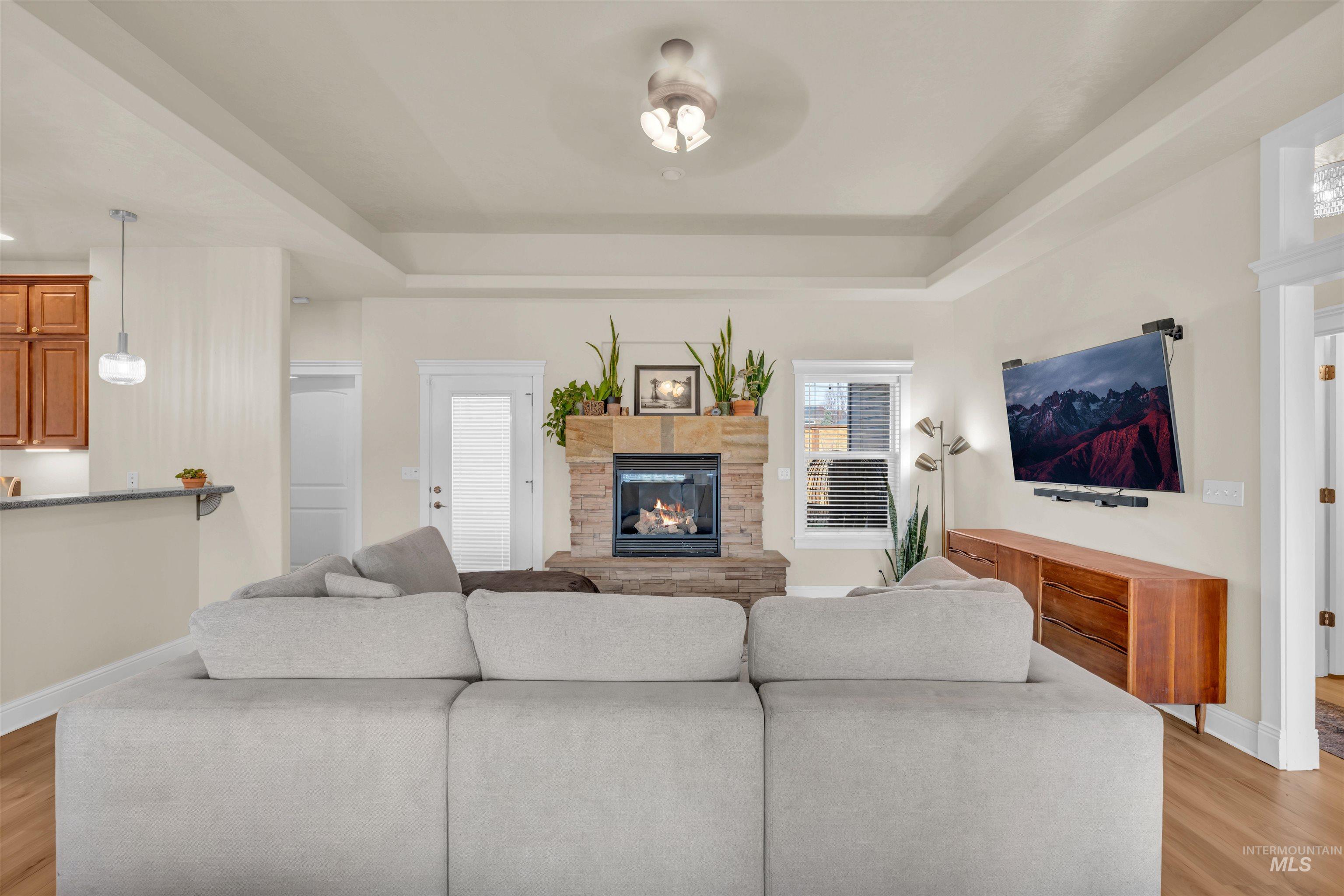 2605 Springcrest Street, Caldwell, Idaho 83607, 4 Bedrooms, 3 Bathrooms, Residential For Sale, Price $484,900,MLS 98973174