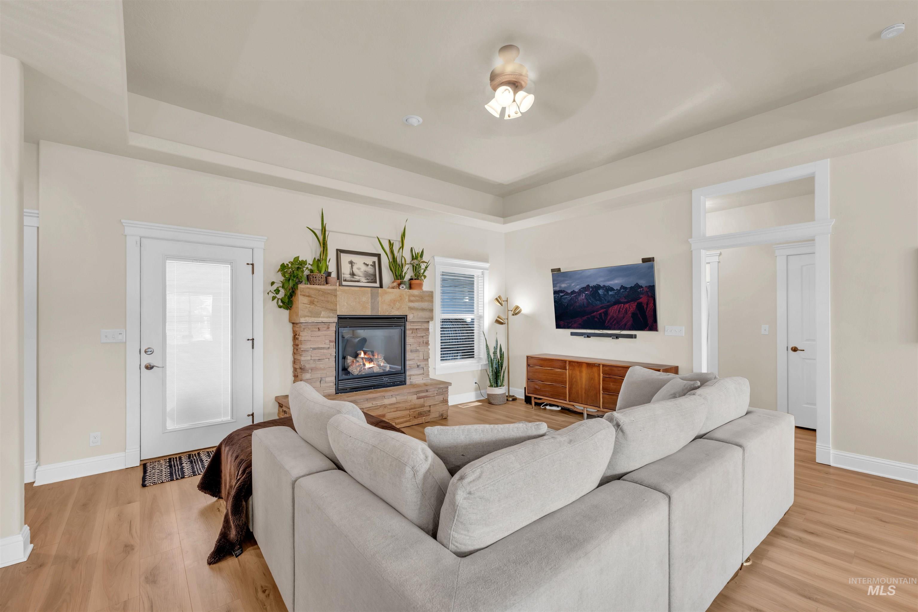 2605 Springcrest Street, Caldwell, Idaho 83607, 4 Bedrooms, 3 Bathrooms, Residential For Sale, Price $484,900,MLS 98973174