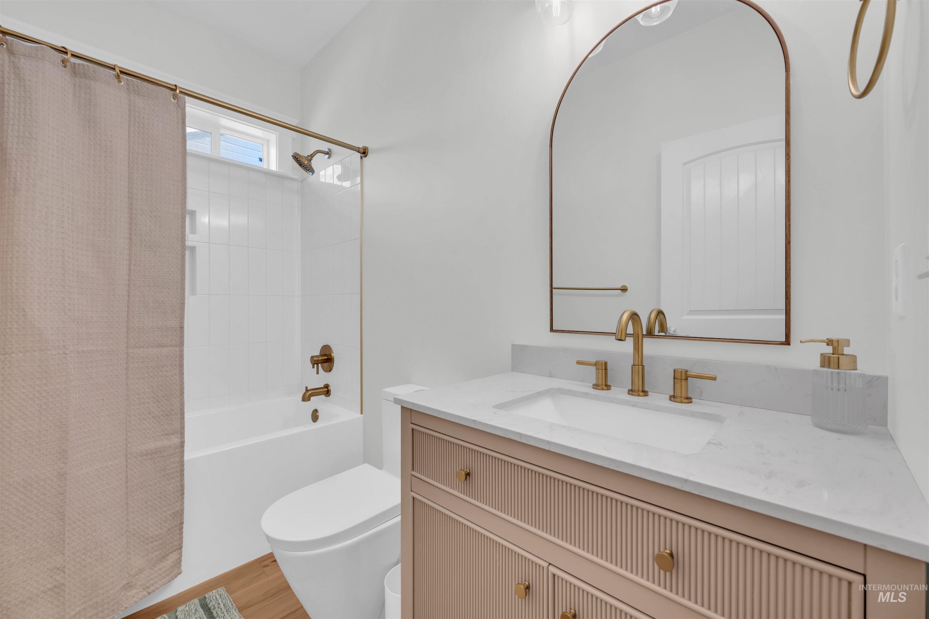 2605 Springcrest Street, Caldwell, Idaho 83607, 4 Bedrooms, 3 Bathrooms, Residential For Sale, Price $484,900,MLS 98973174