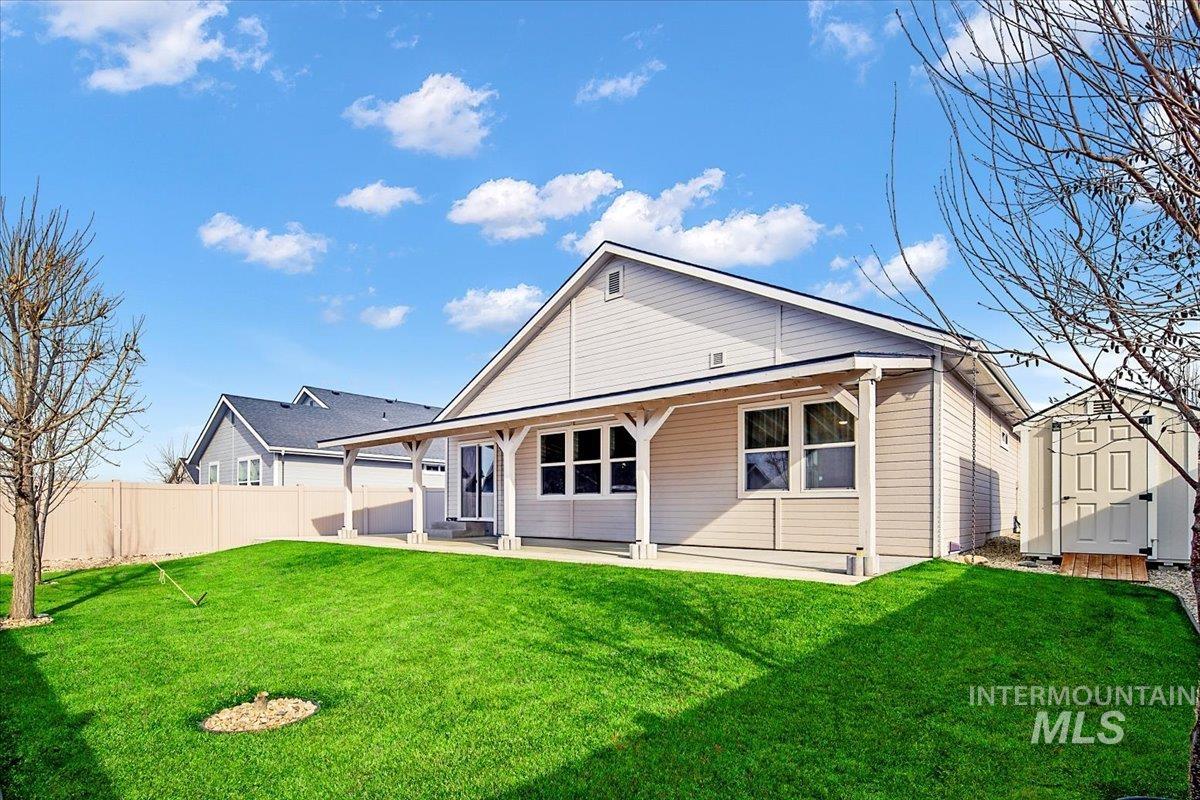 19361 kiowa, Caldwell, Idaho 83605, 4 Bedrooms, 2 Bathrooms, Residential For Sale, Price $439,999,MLS 98973175