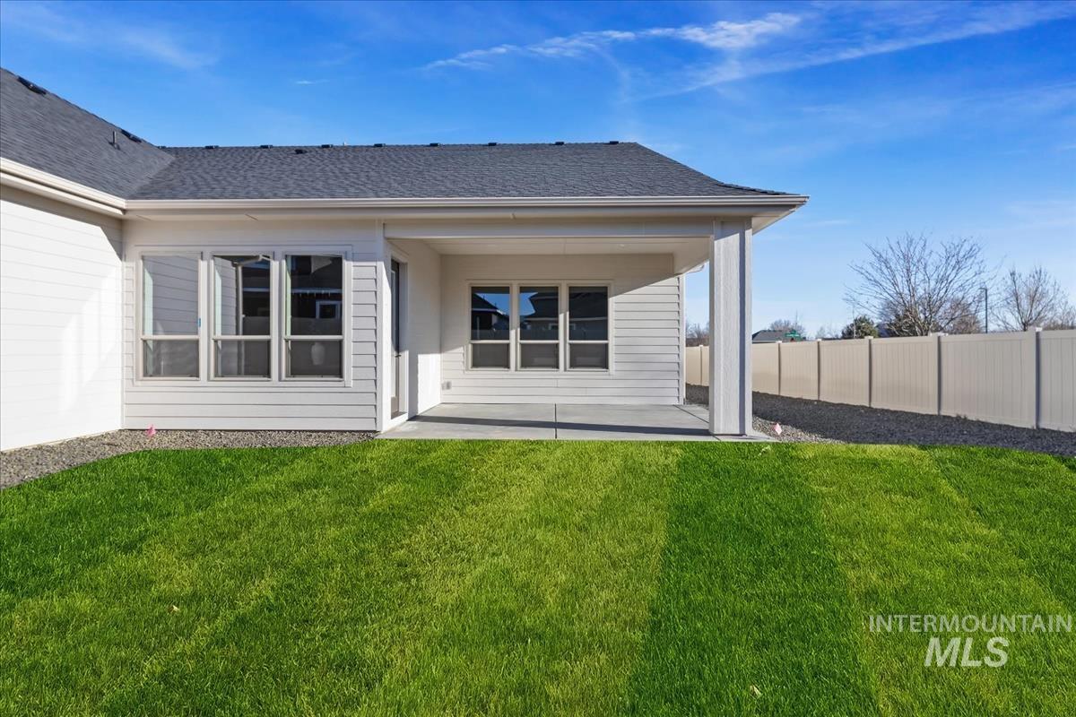 7355 Powell Place, Eagle, Idaho 83629, 4 Bedrooms, 3 Bathrooms, Residential For Sale, Price $839,880,MLS 98973177