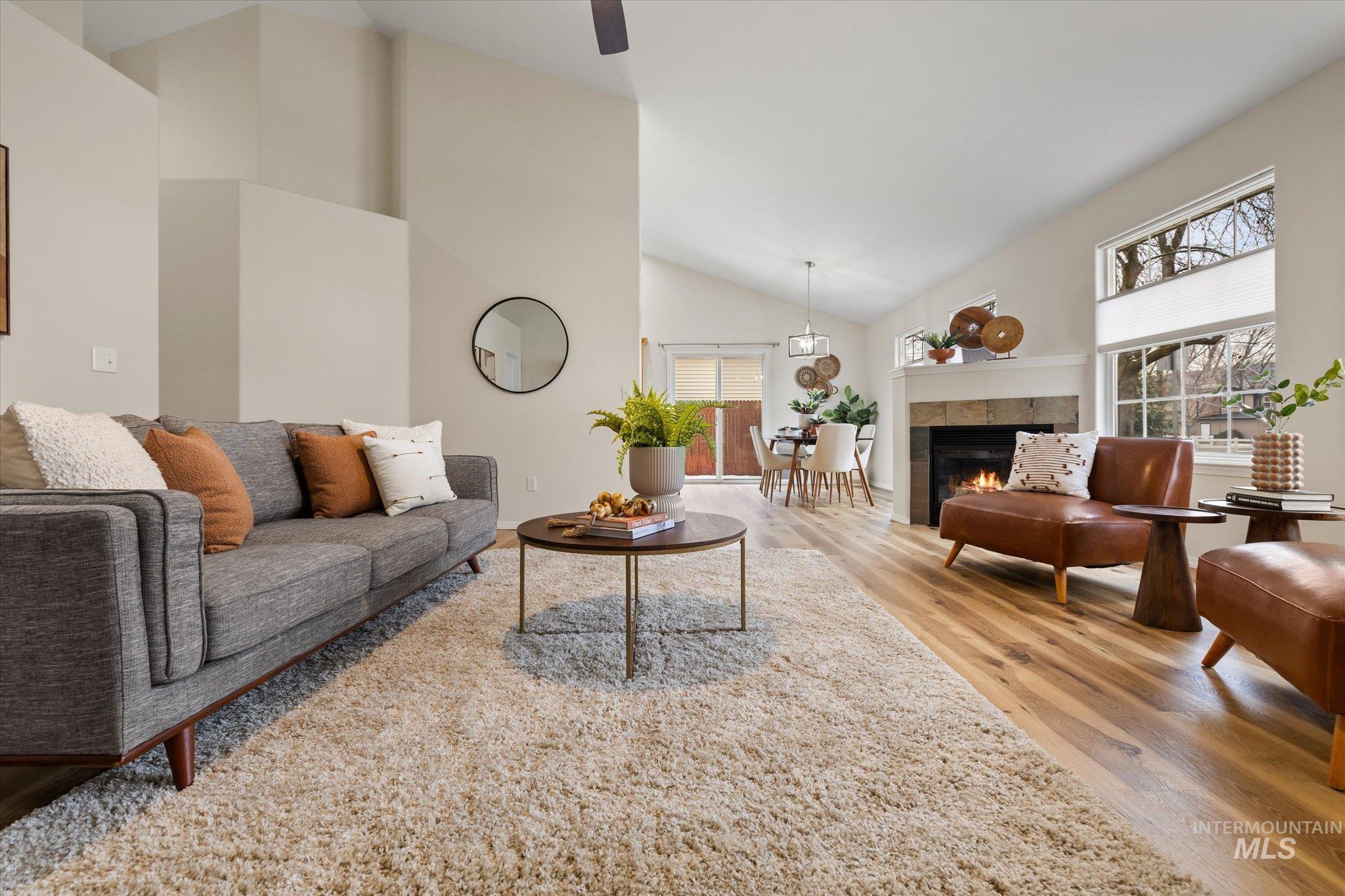 6248 W Cohiba Lane, Boise, Idaho 83703, 3 Bedrooms, 2 Bathrooms, Residential For Sale, Price $498,000,MLS 98973178