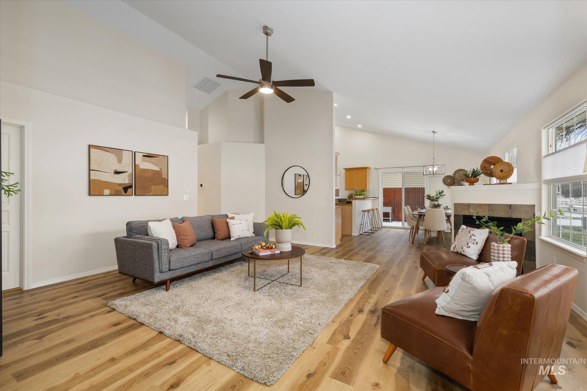 6248 W Cohiba Lane, Boise, Idaho 83703, 3 Bedrooms, 2 Bathrooms, Residential For Sale, Price $498,000,MLS 98973178