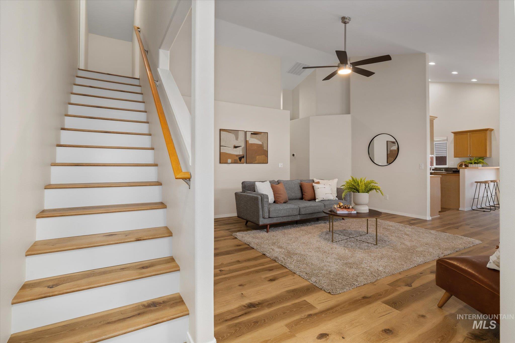 6248 W Cohiba Lane, Boise, Idaho 83703, 3 Bedrooms, 2 Bathrooms, Residential For Sale, Price $498,000,MLS 98973178