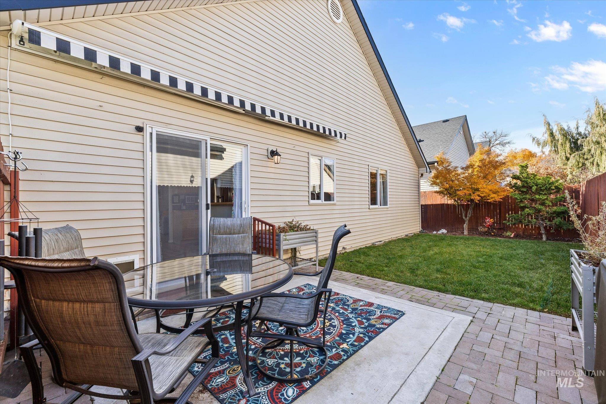 6248 W Cohiba Lane, Boise, Idaho 83703, 3 Bedrooms, 2 Bathrooms, Residential For Sale, Price $498,000,MLS 98973178